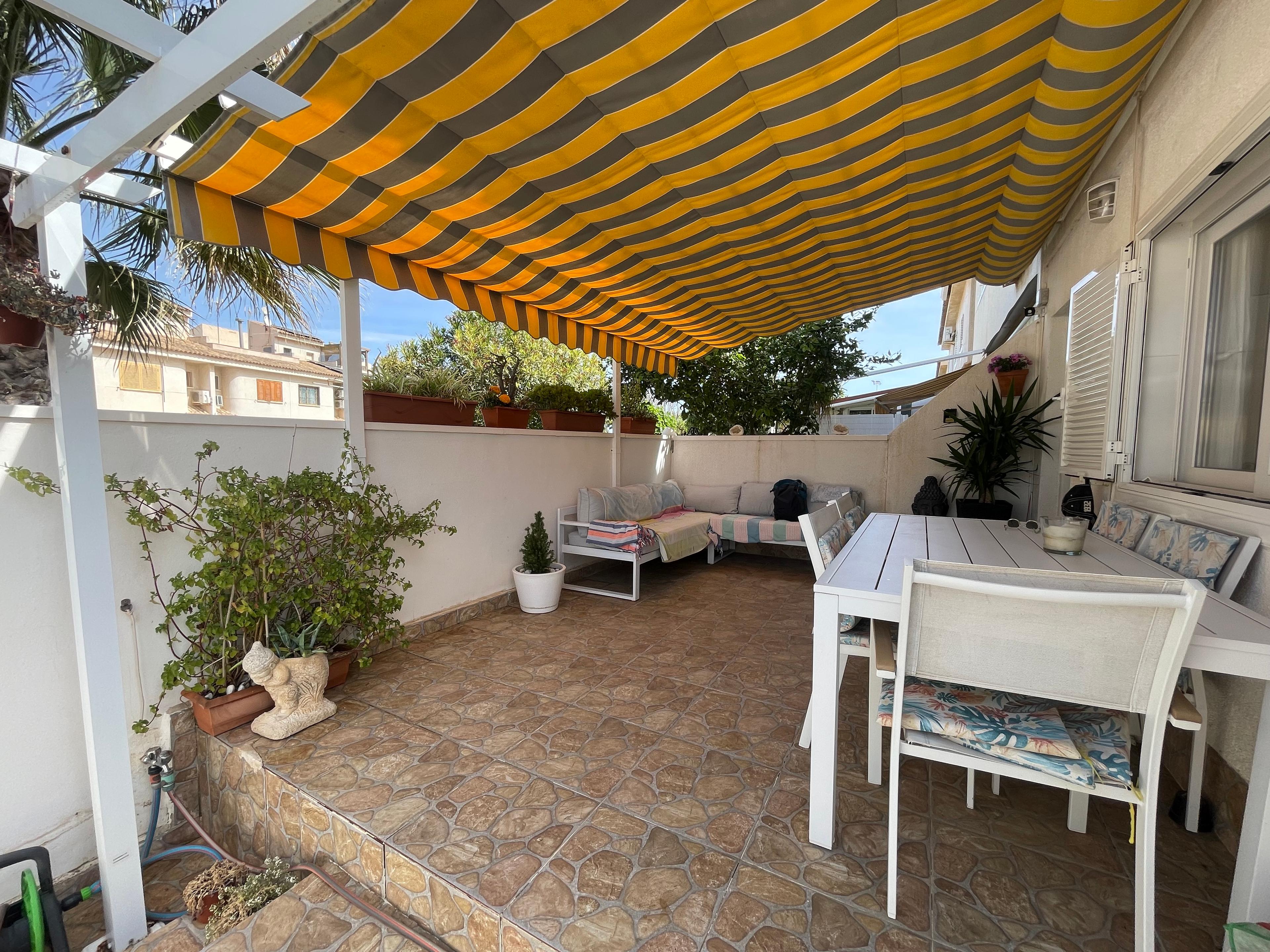 Casa Adosada en Venta en C. Monte de Sta. Pola - 4