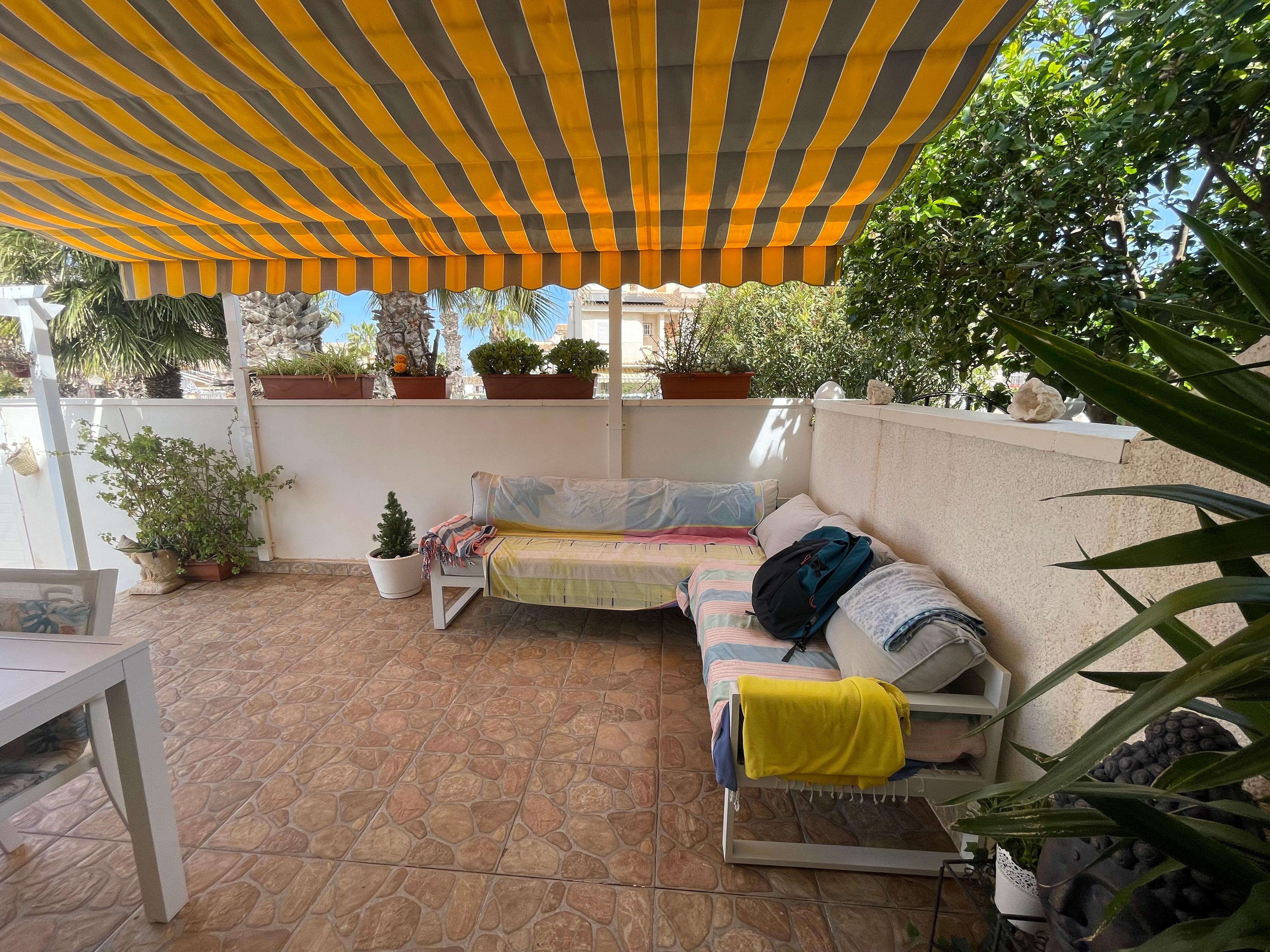 Casa Adosada en Venta en C. Monte de Sta. Pola - 7