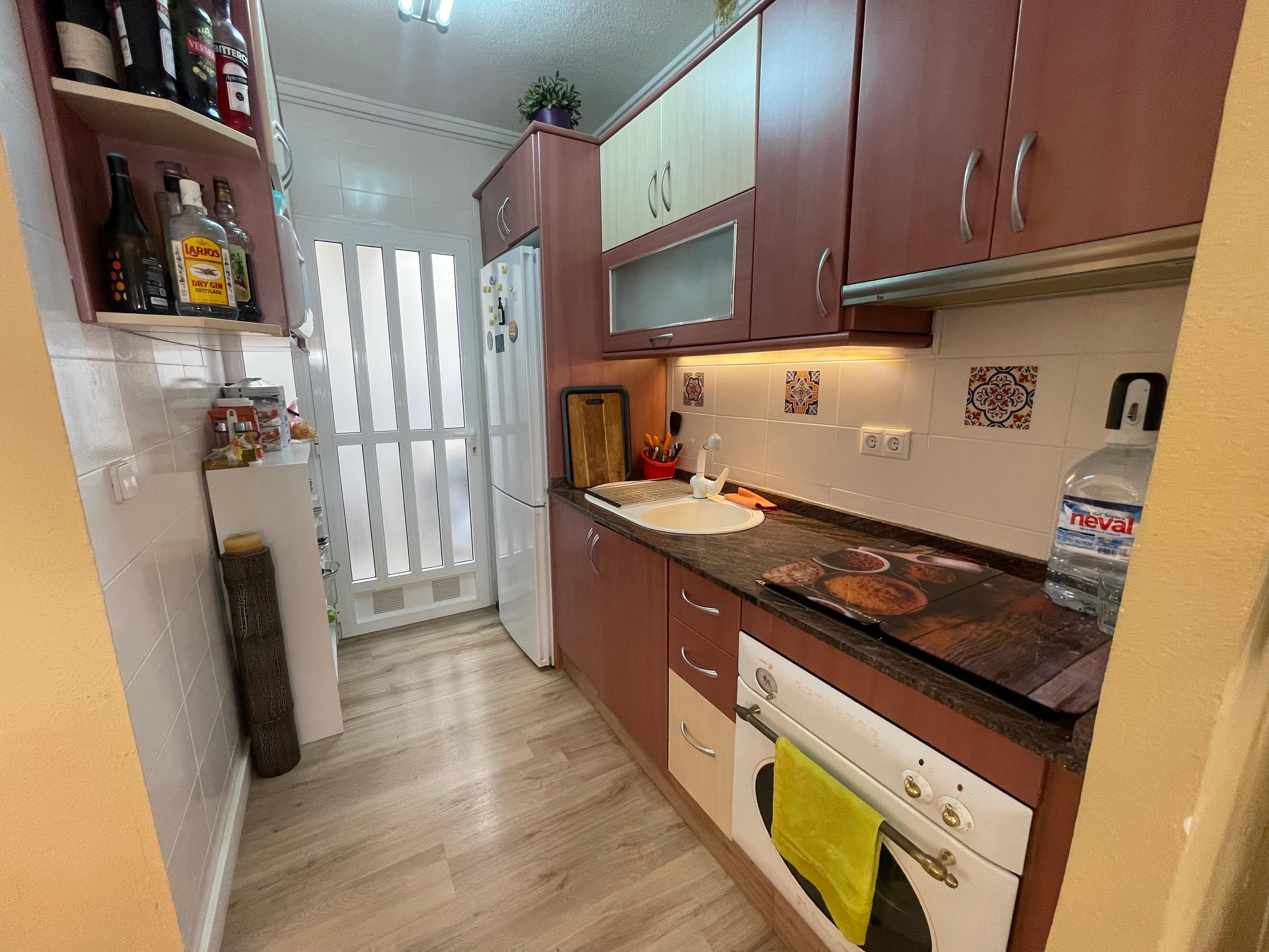 Casa Adosada en Venta en C. Monte de Sta. Pola - 14