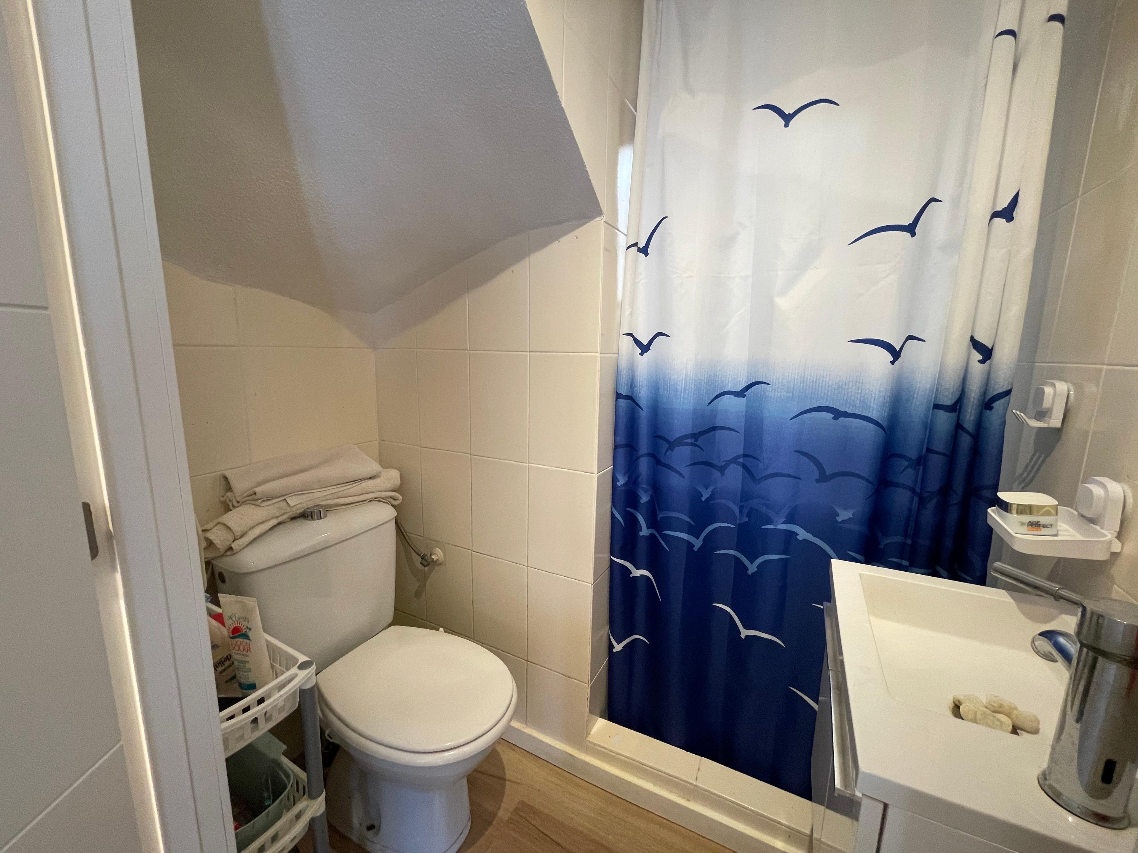 Casa Adosada en Venta en C. Monte de Sta. Pola - 15