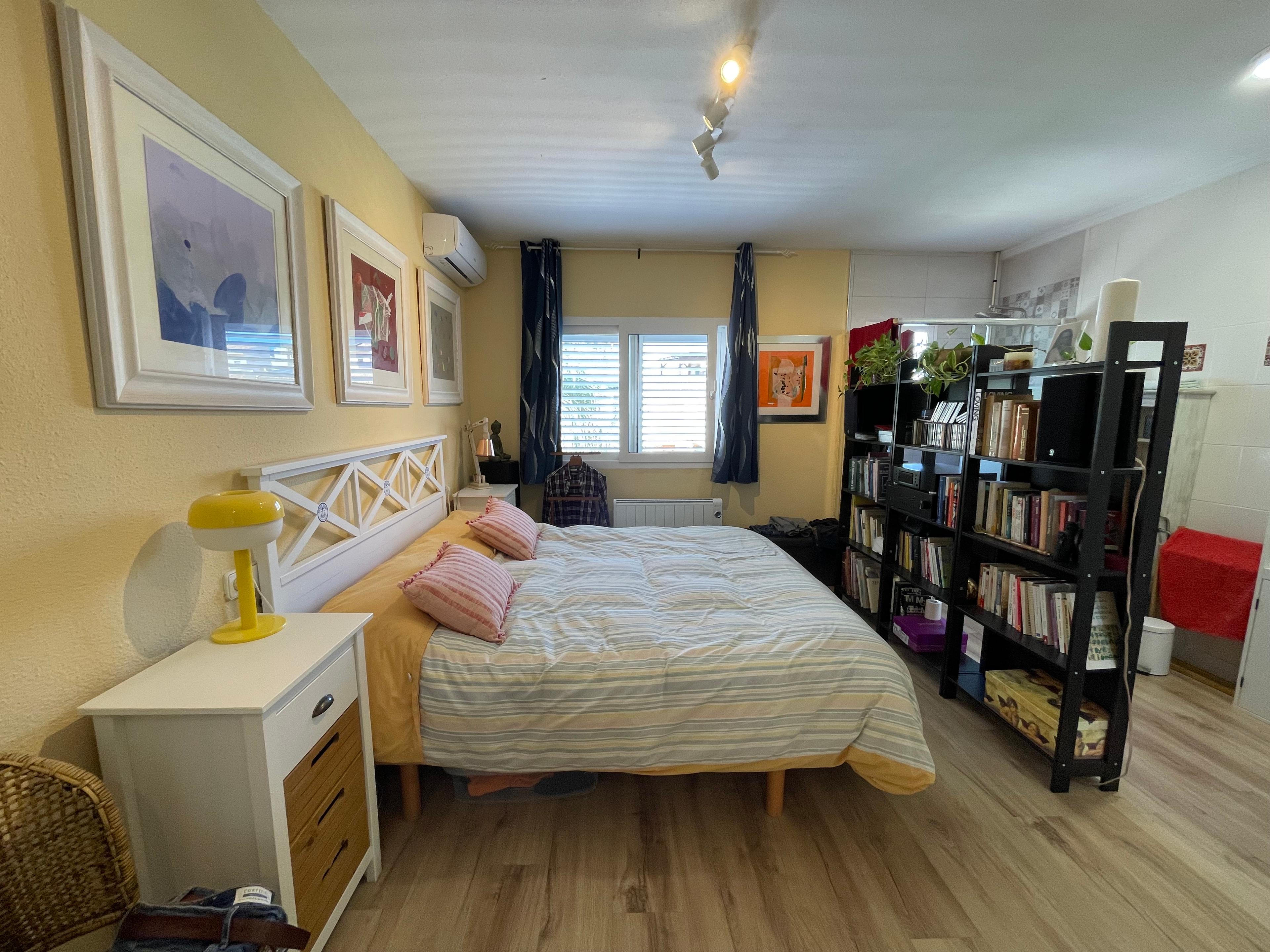 Casa Adosada en Venta en C. Monte de Sta. Pola - 19