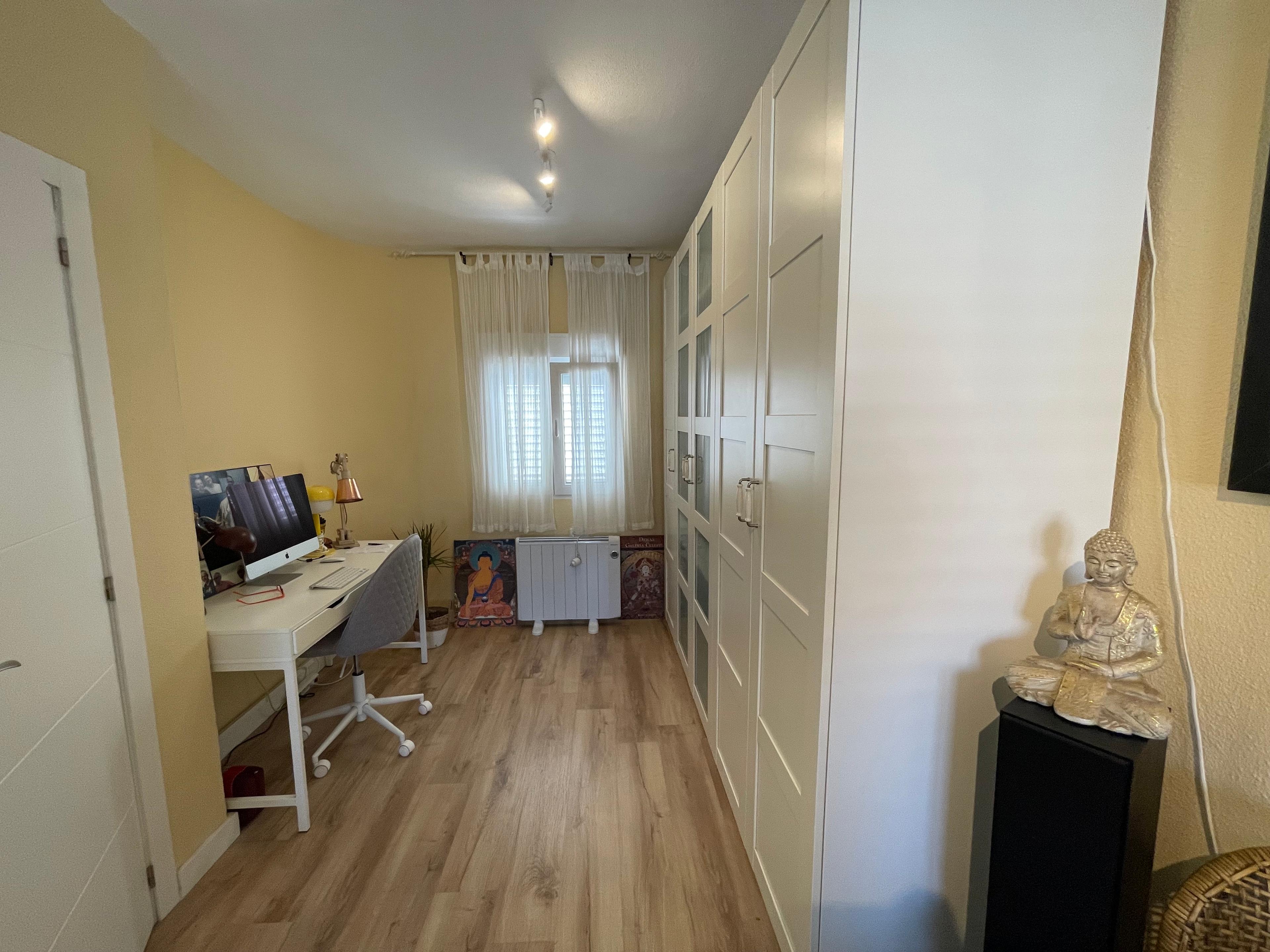 Casa Adosada en Venta en C. Monte de Sta. Pola - 24