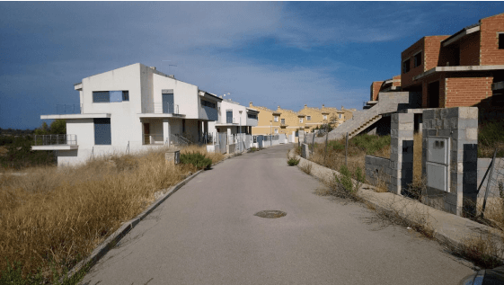 Casa en Venta en Urbanización Pedrizas - 3