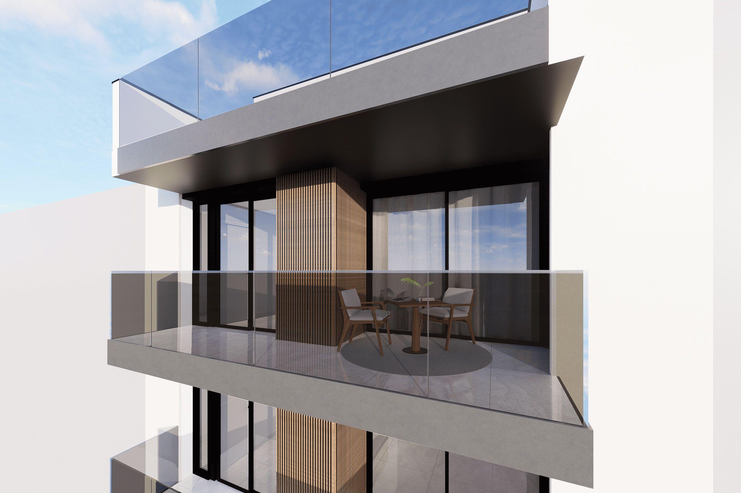 Edificio Residencial en Venta en Carrer Colon - 12