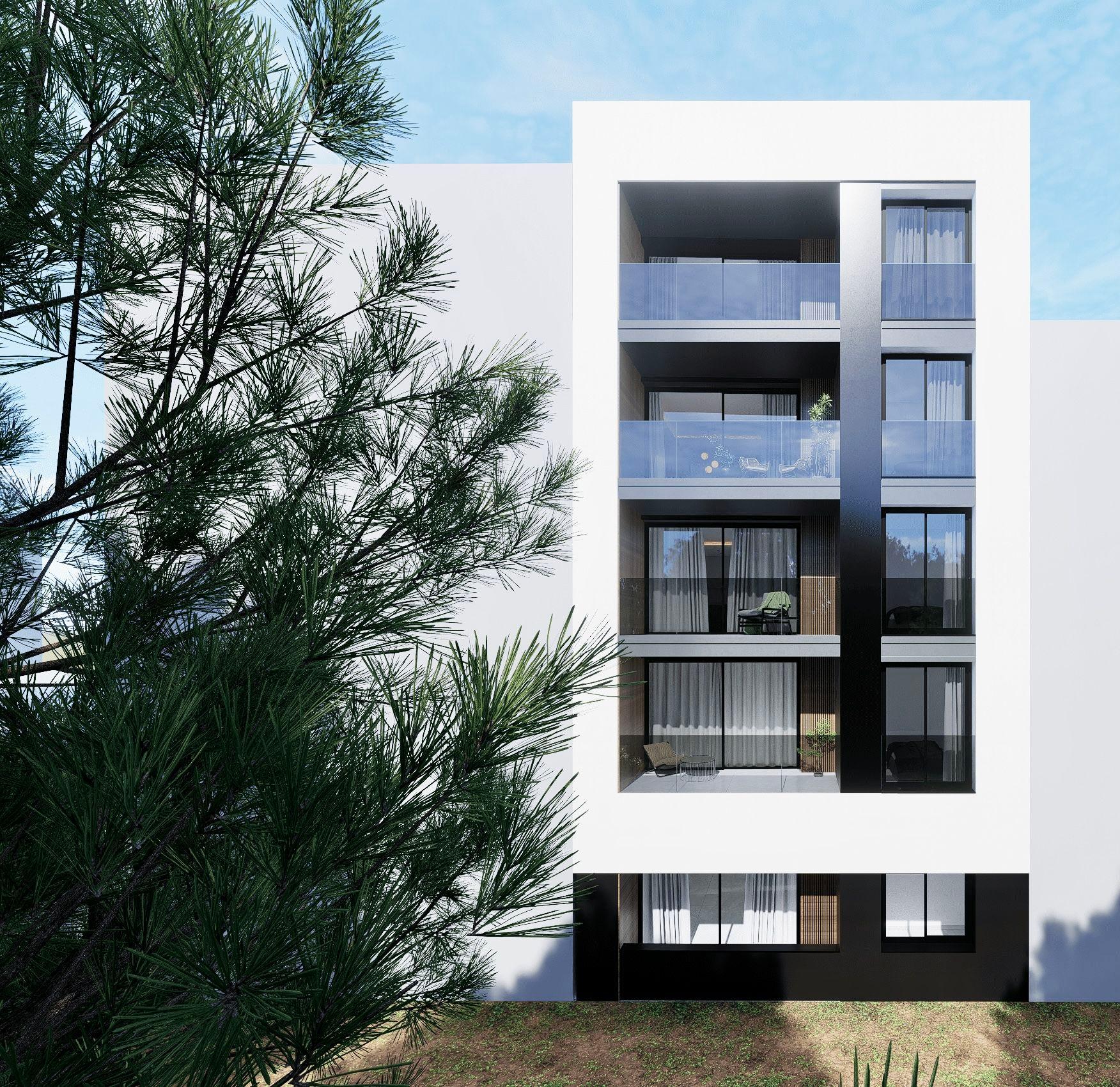 Edificio Residencial en Venta en Carrer Colon - 1