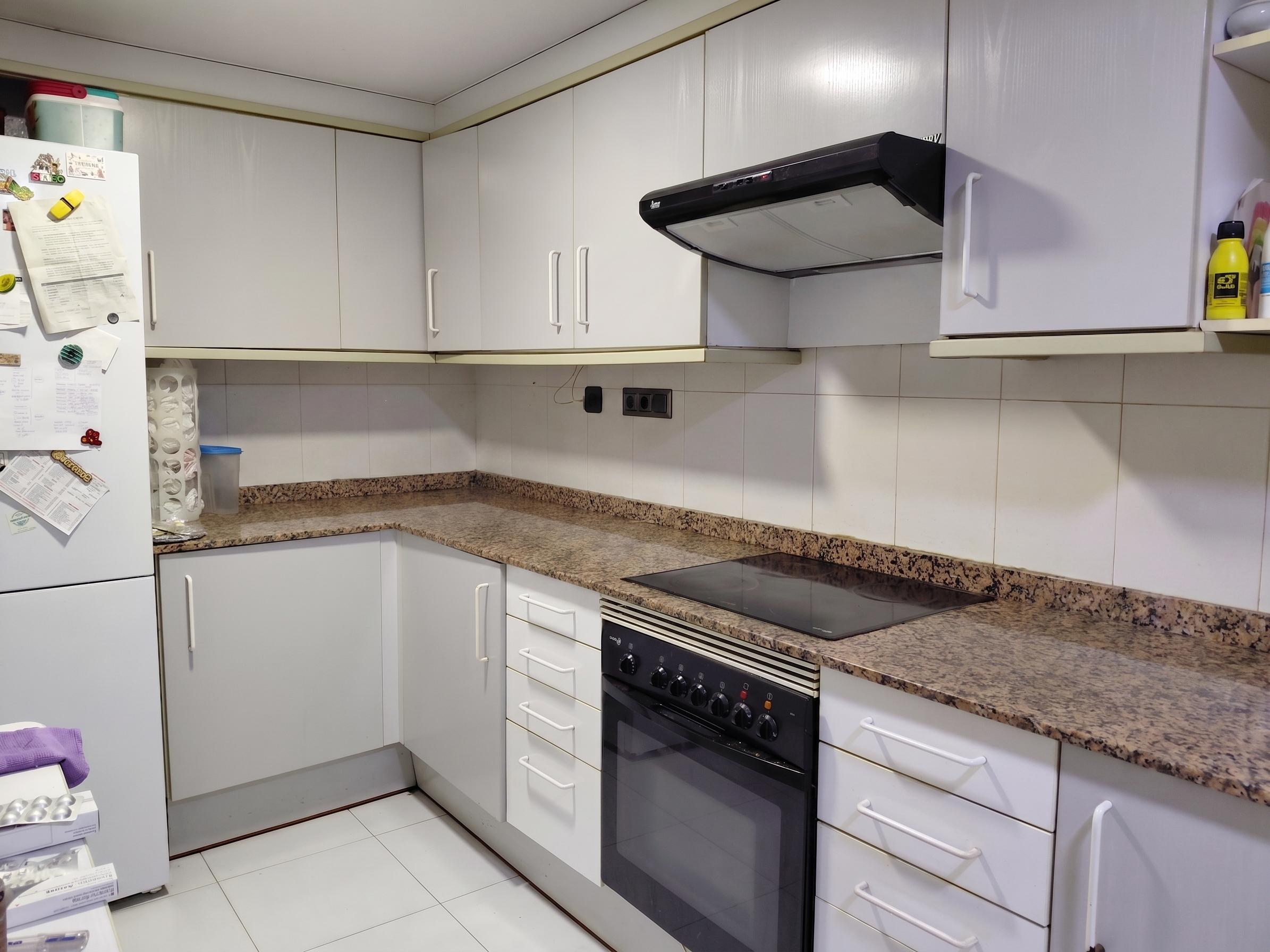 Piso en Venta en Carrer de Castelló - 5