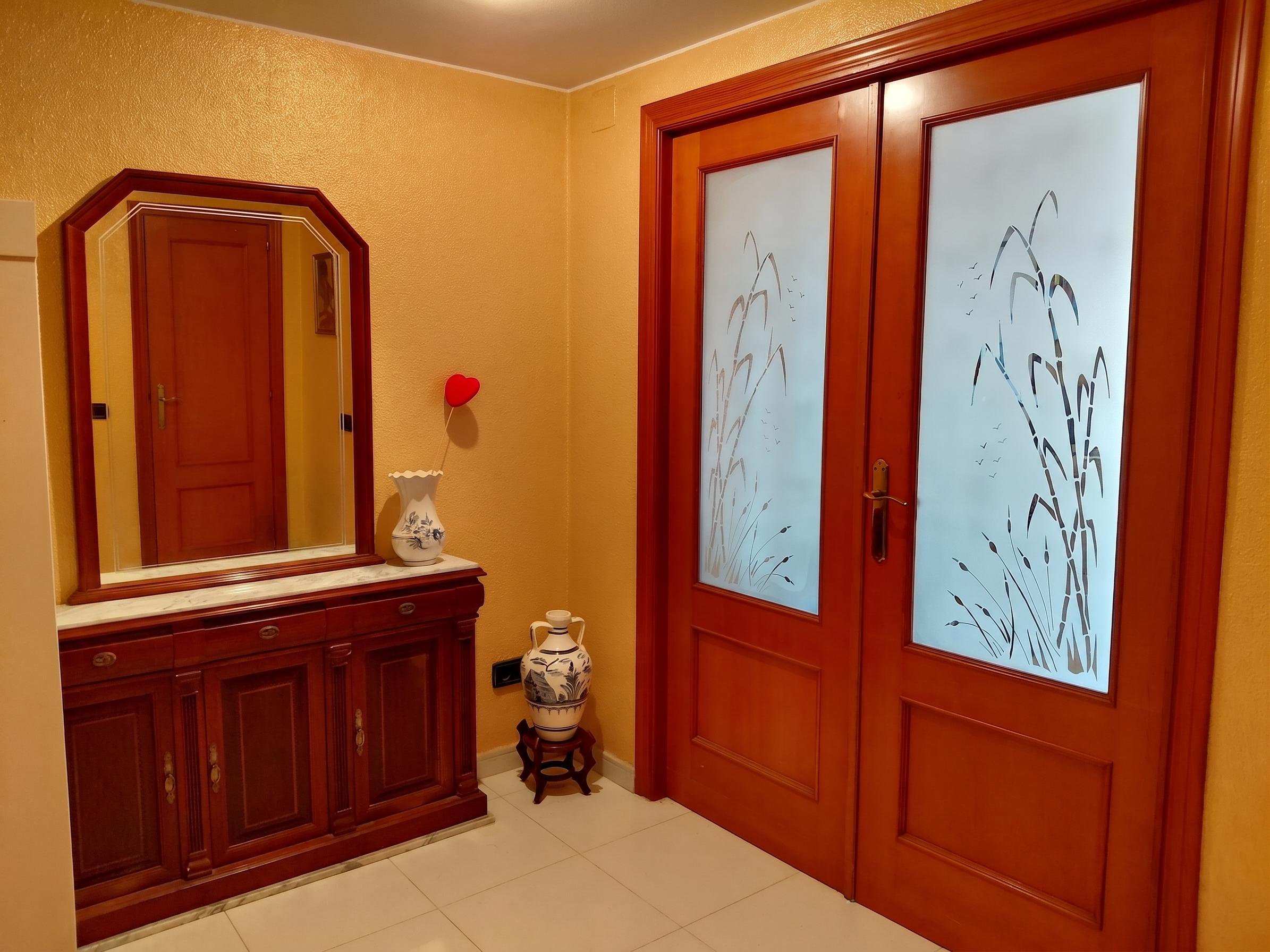 Piso en Venta en Carrer de Castelló - 9