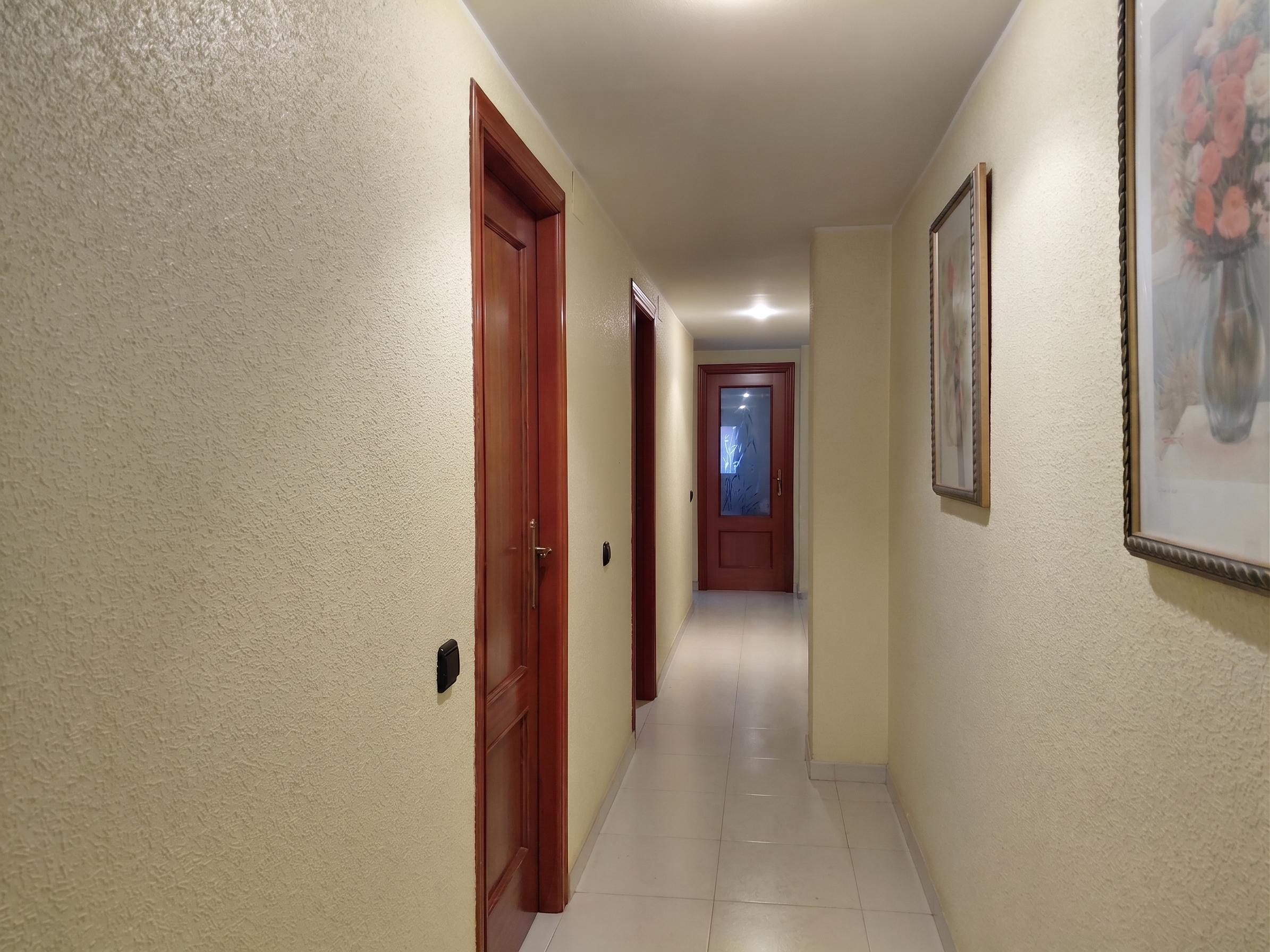 Piso en Venta en Carrer de Castelló - 12