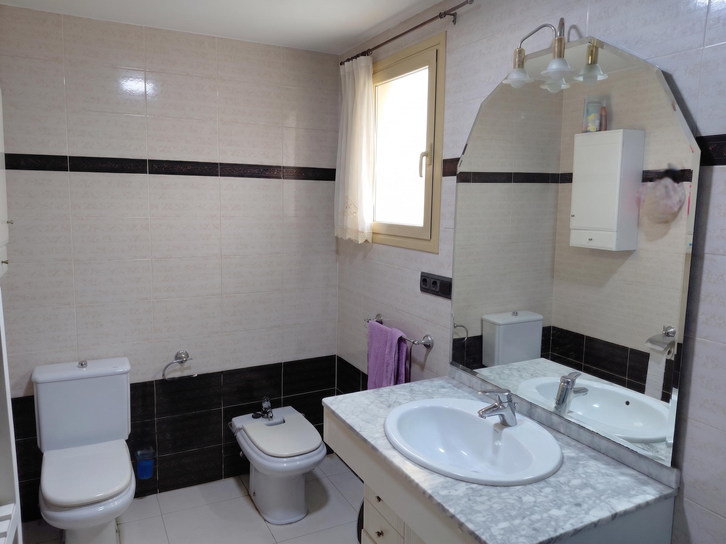 Piso en Venta en Carrer de Castelló - 6