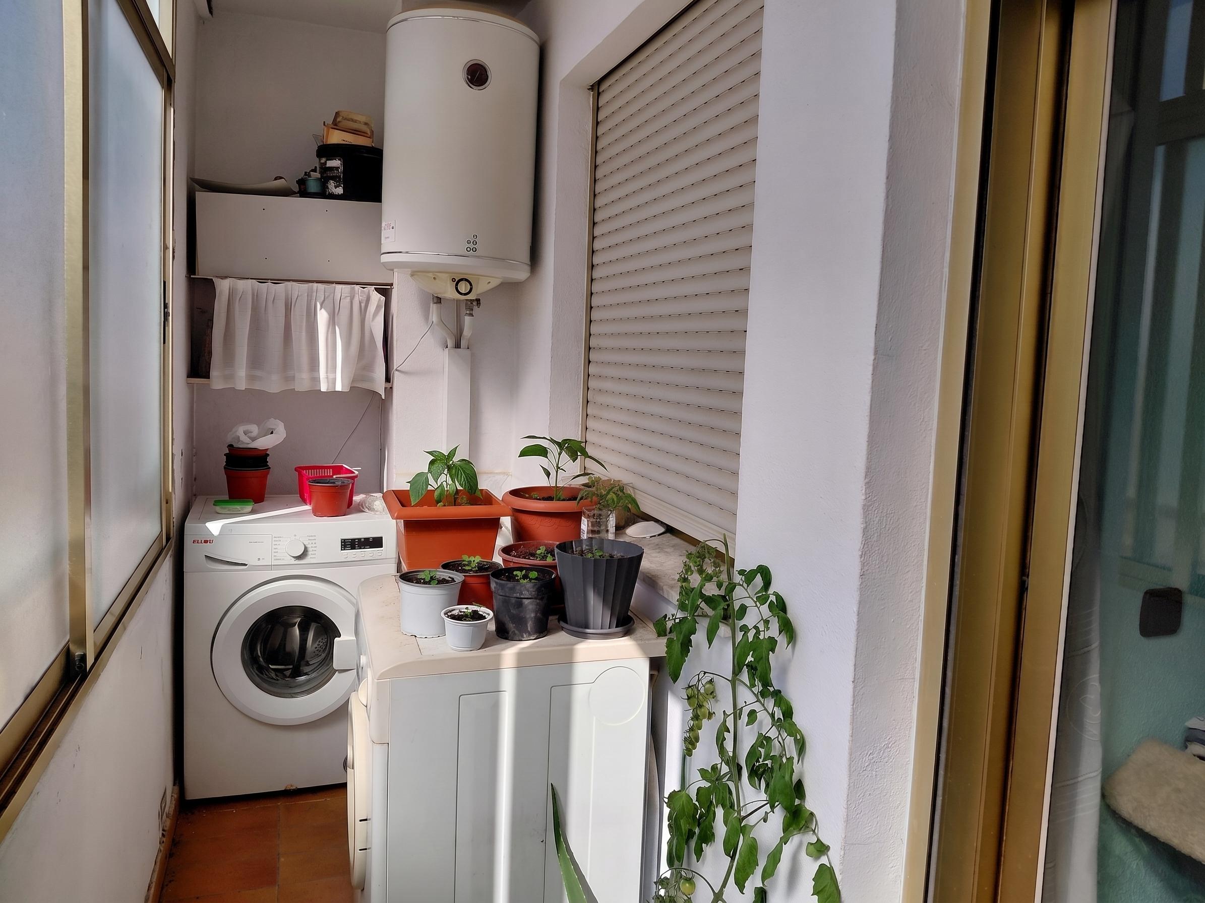 Piso en Venta en Carrer de Castelló - 7