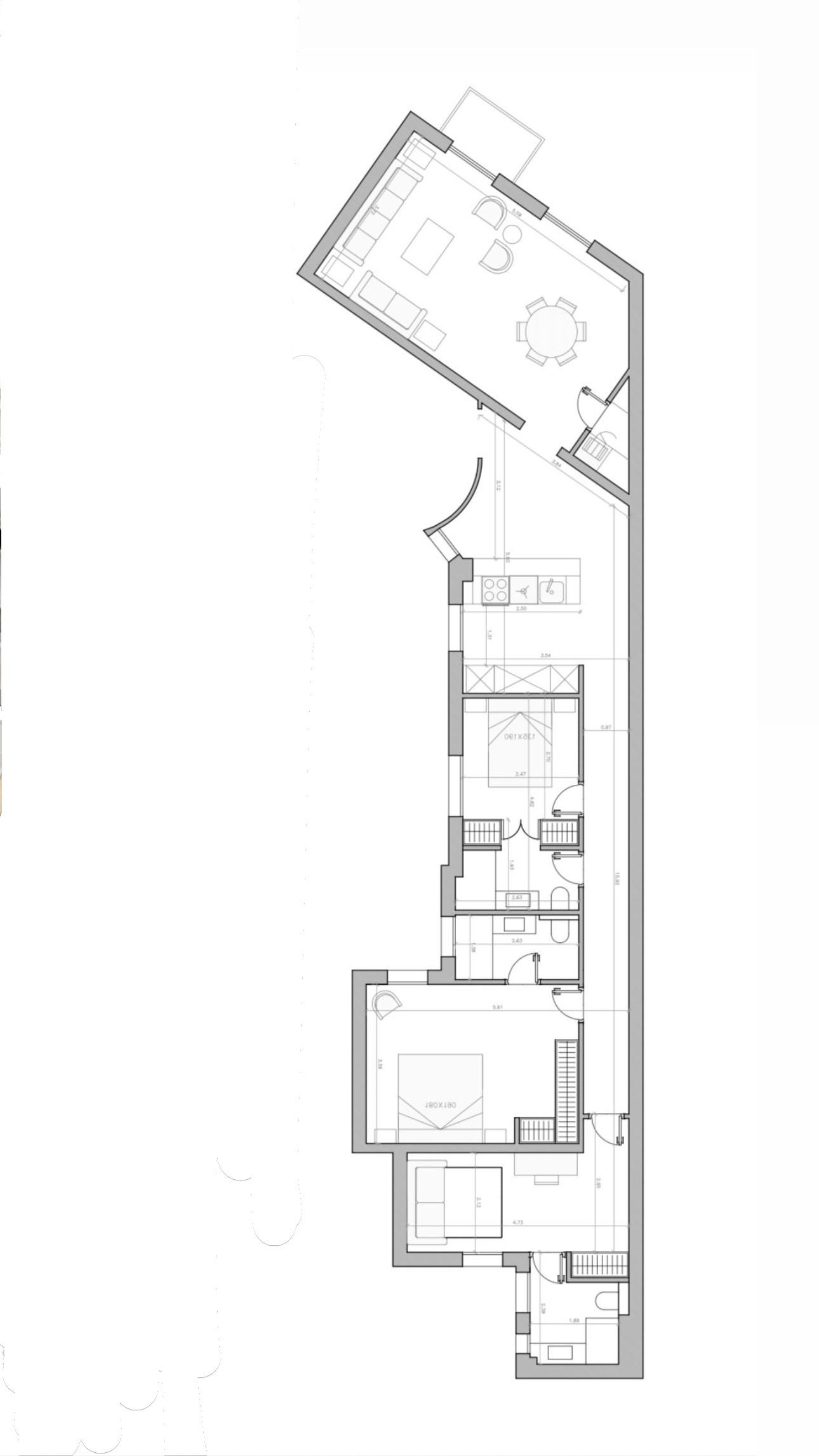 Piso en Venta en Malasaña-Universidad (Centro) - 5