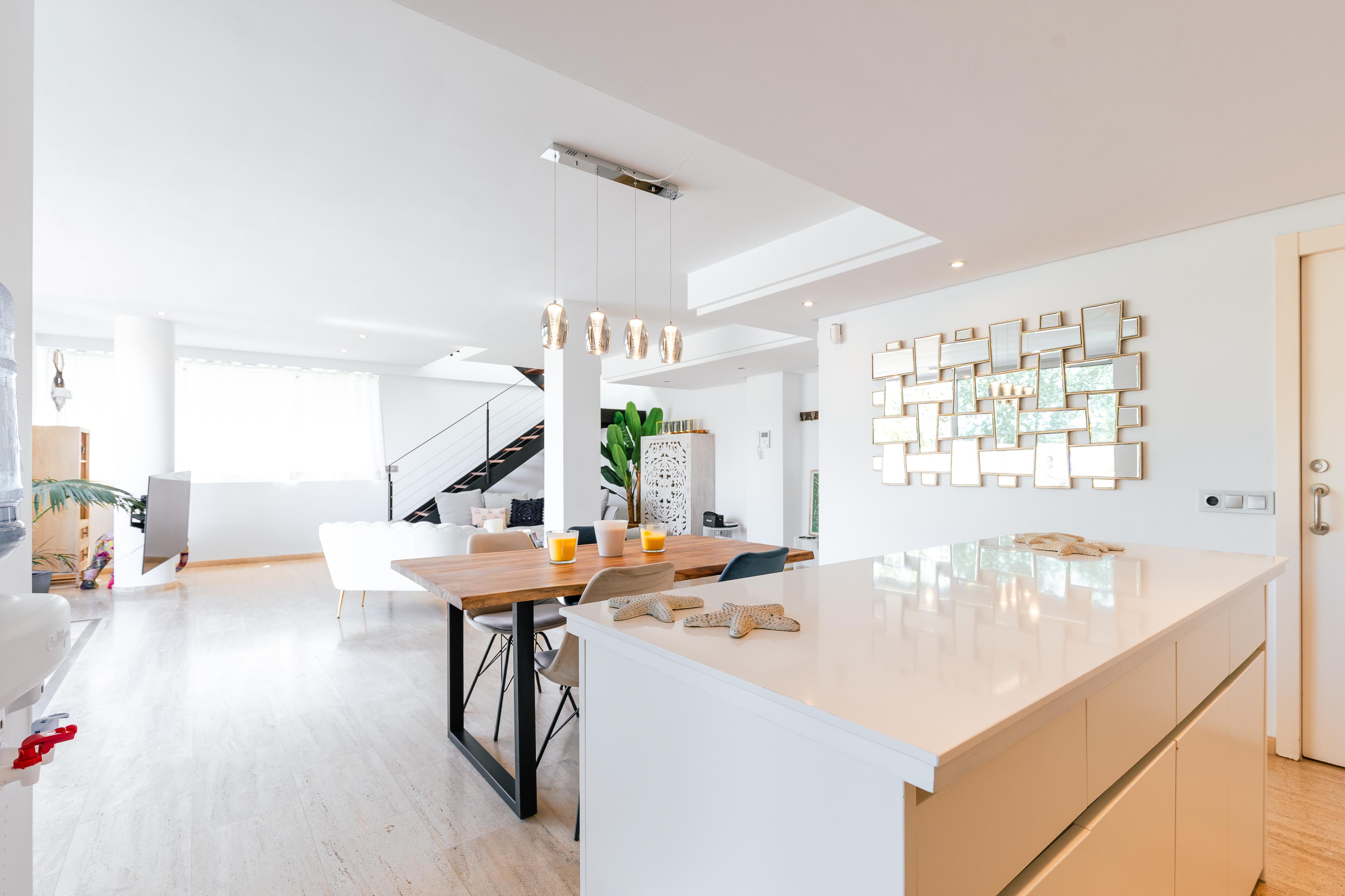 Dúplex en Venta - Carrer de Benizamid - 9