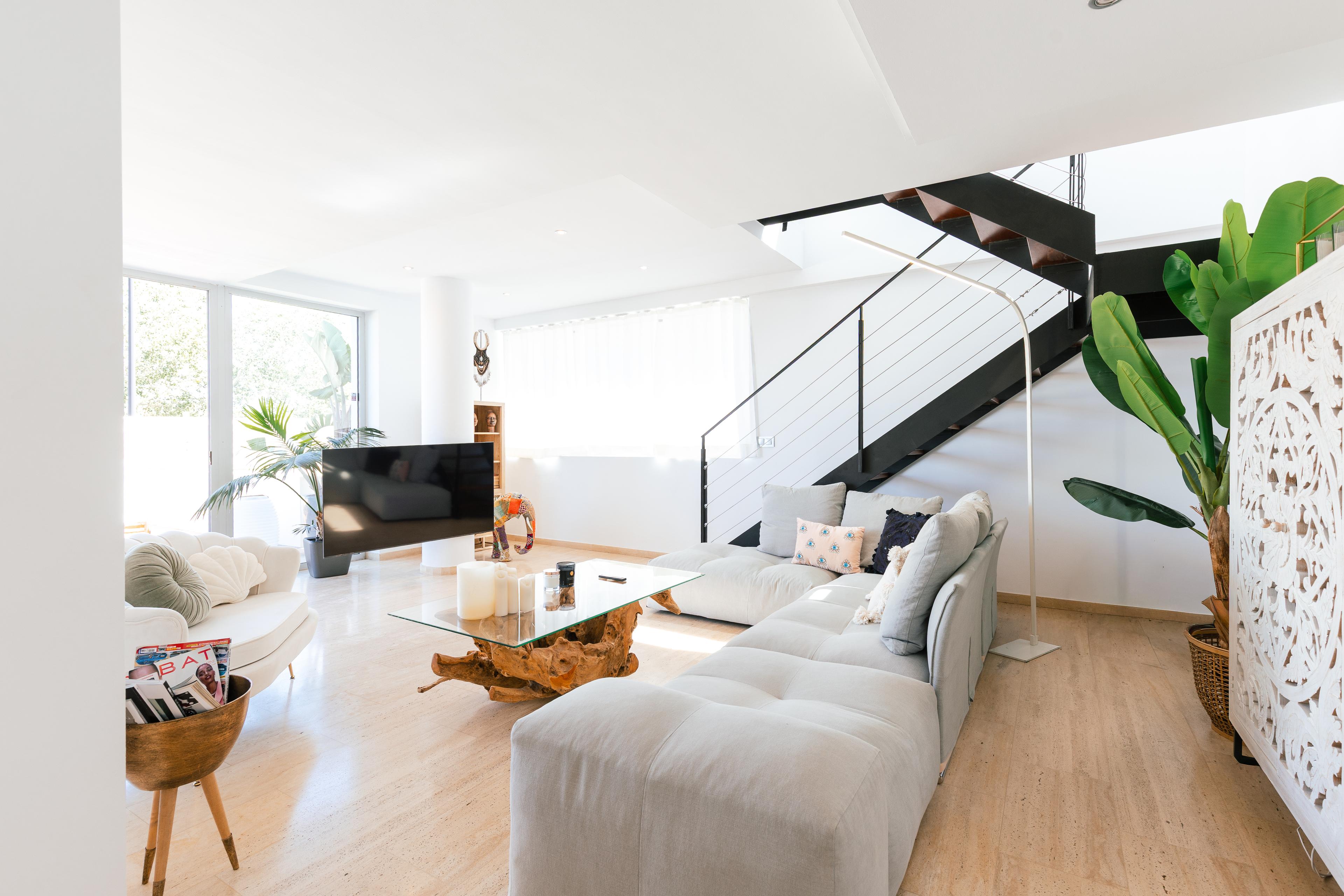 Dúplex en Venta - Carrer de Benizamid - 5