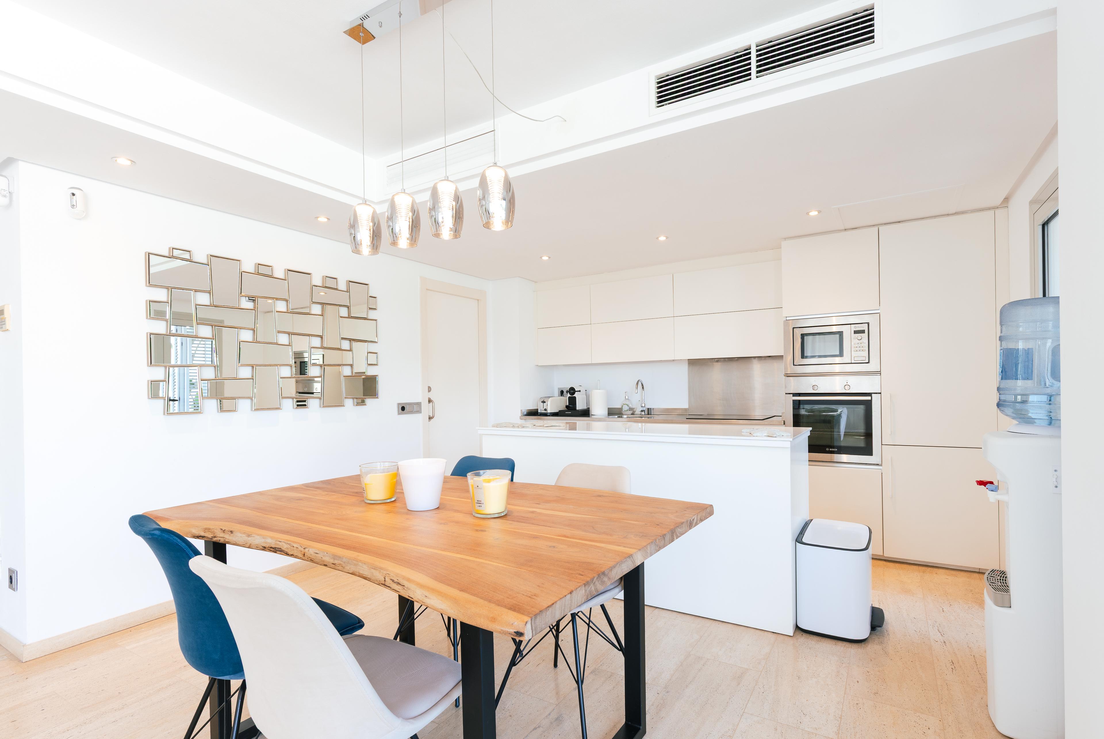 Dúplex en Venta - Carrer de Benizamid - 14