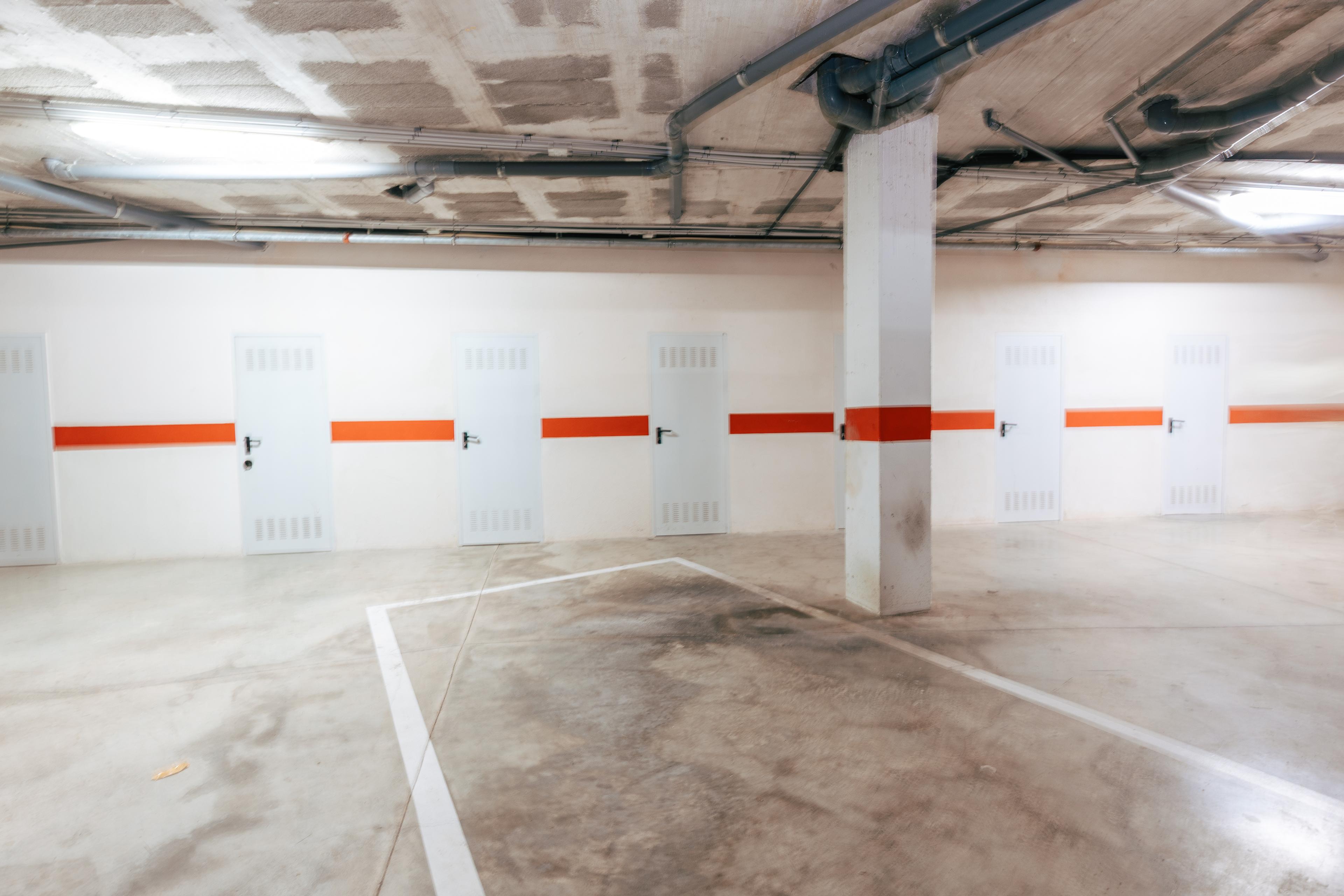 Dúplex en Venta - Carrer de Benizamid - 29