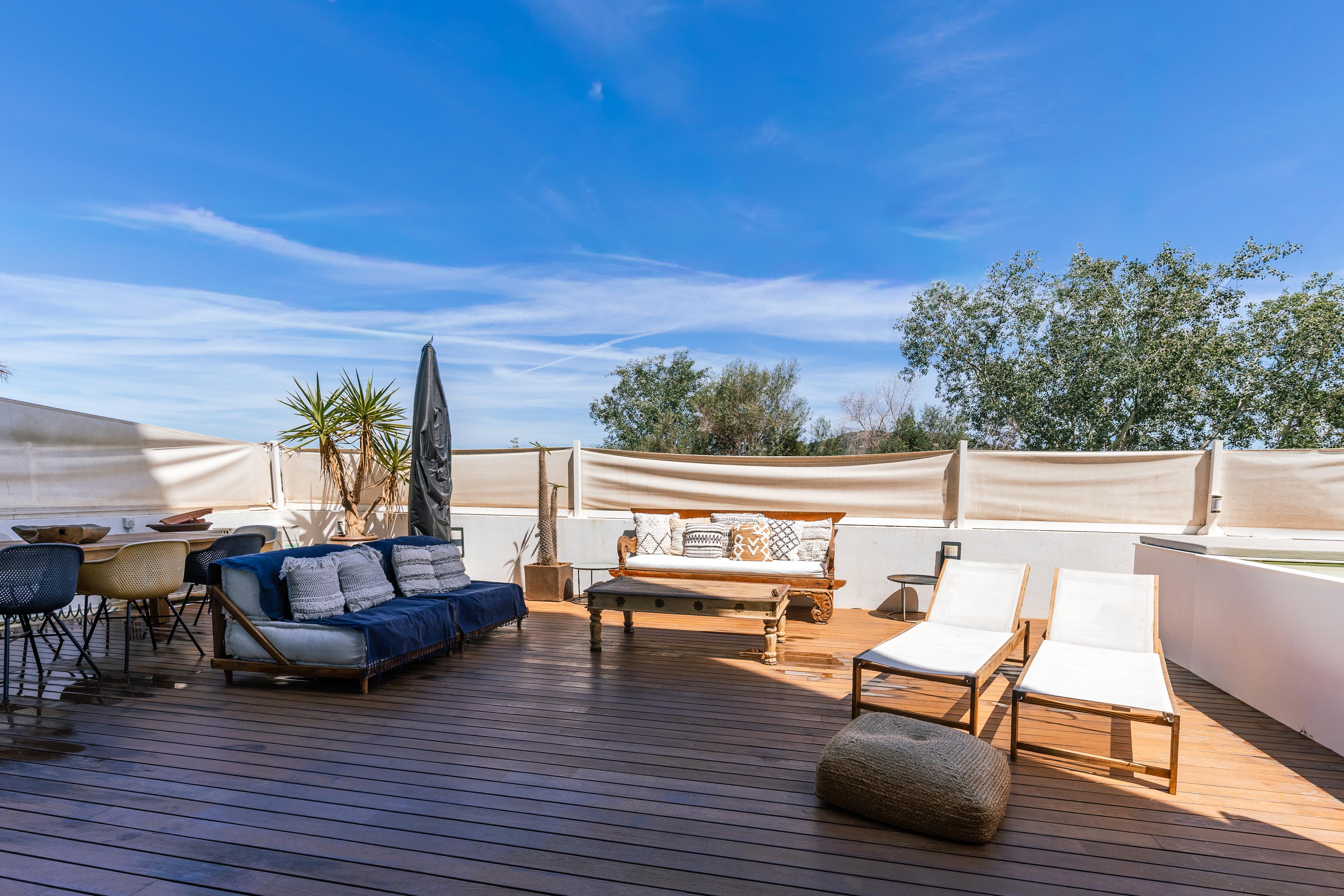 Dúplex en Venta - Carrer de Benizamid - 4