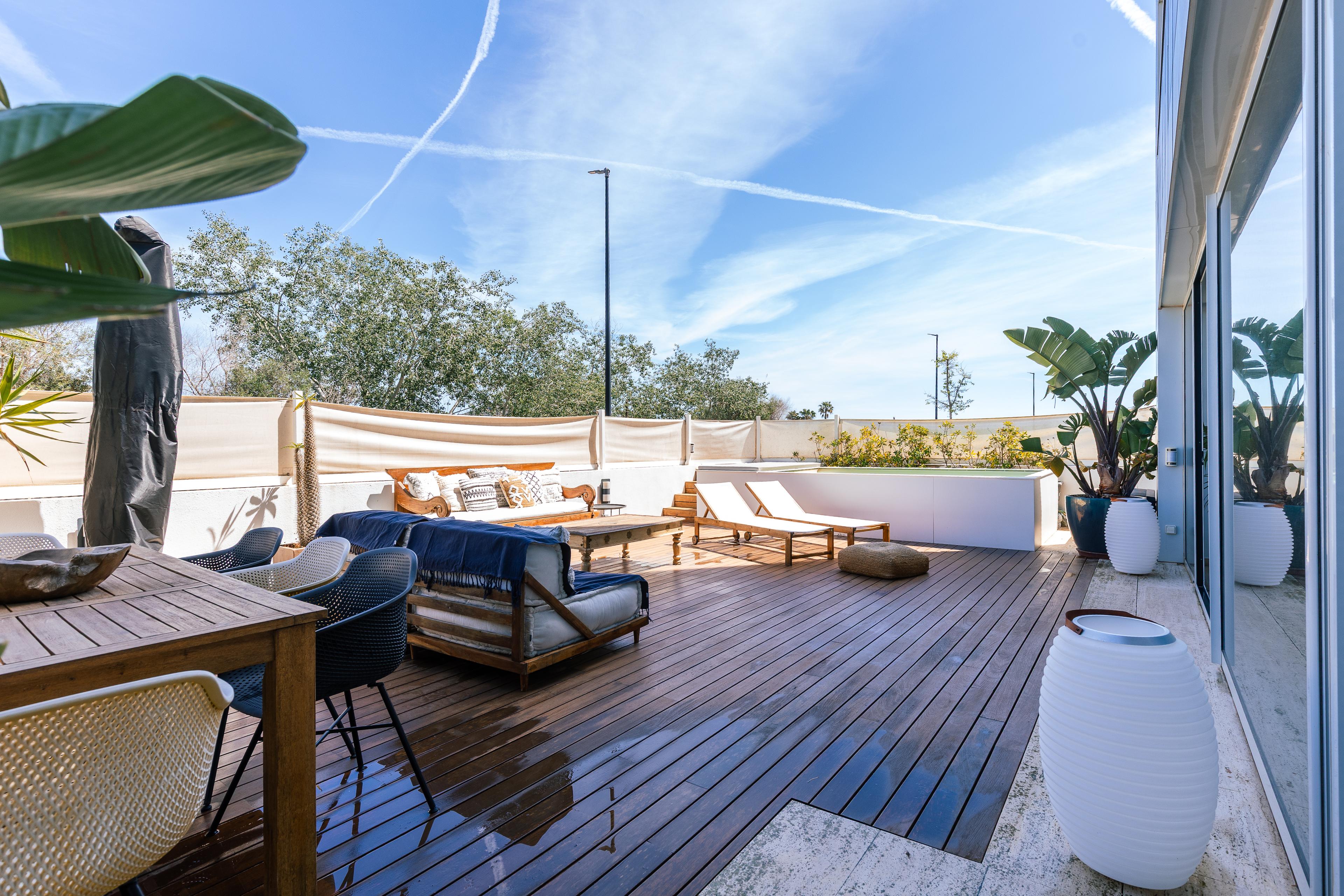 Dúplex en Venta - Carrer de Benizamid - 2