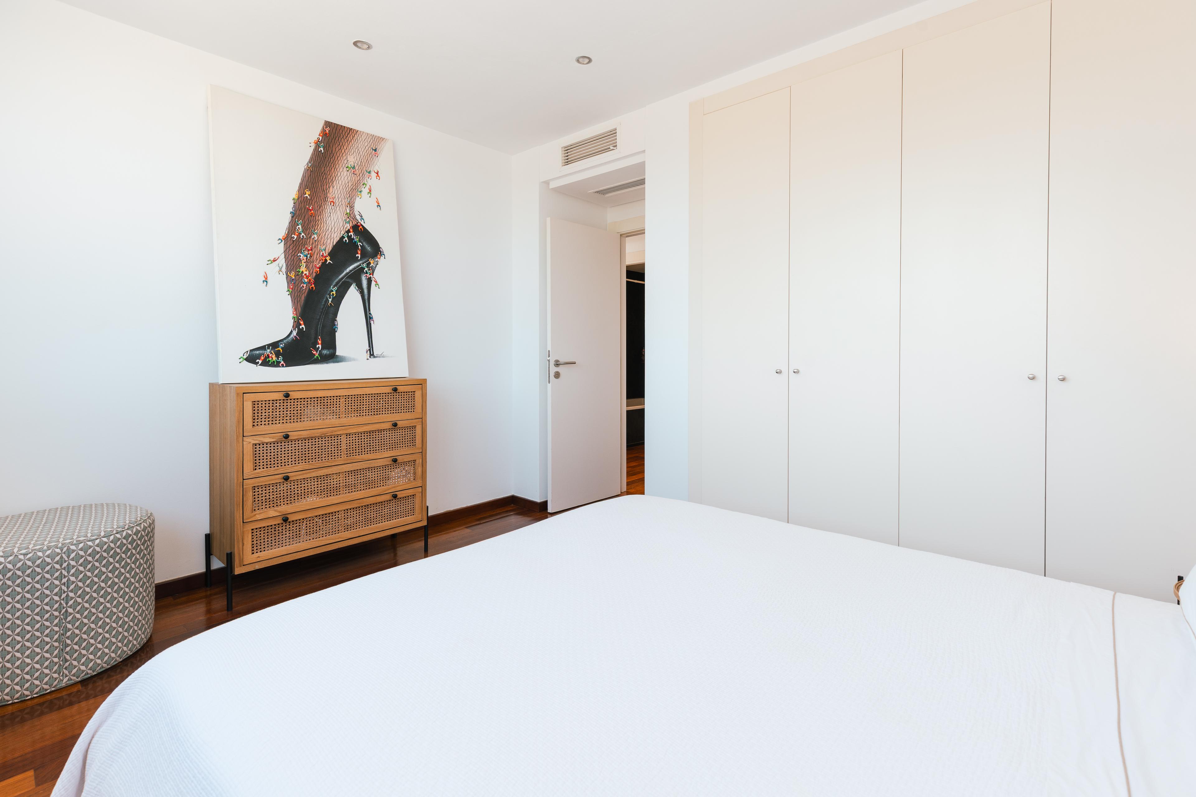 Dúplex en Venta - Carrer de Benizamid - 18