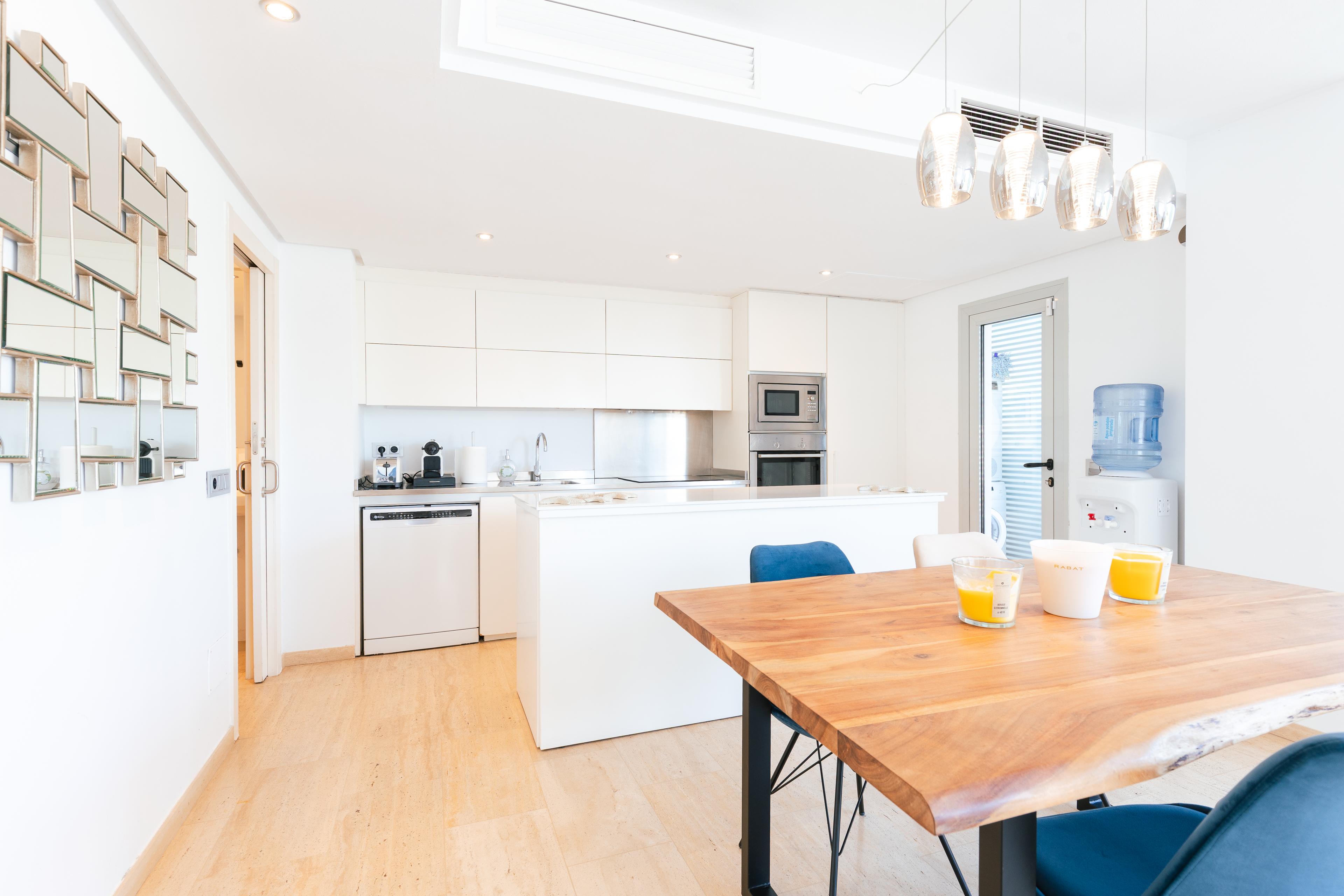 Dúplex en Venta - Carrer de Benizamid - 11