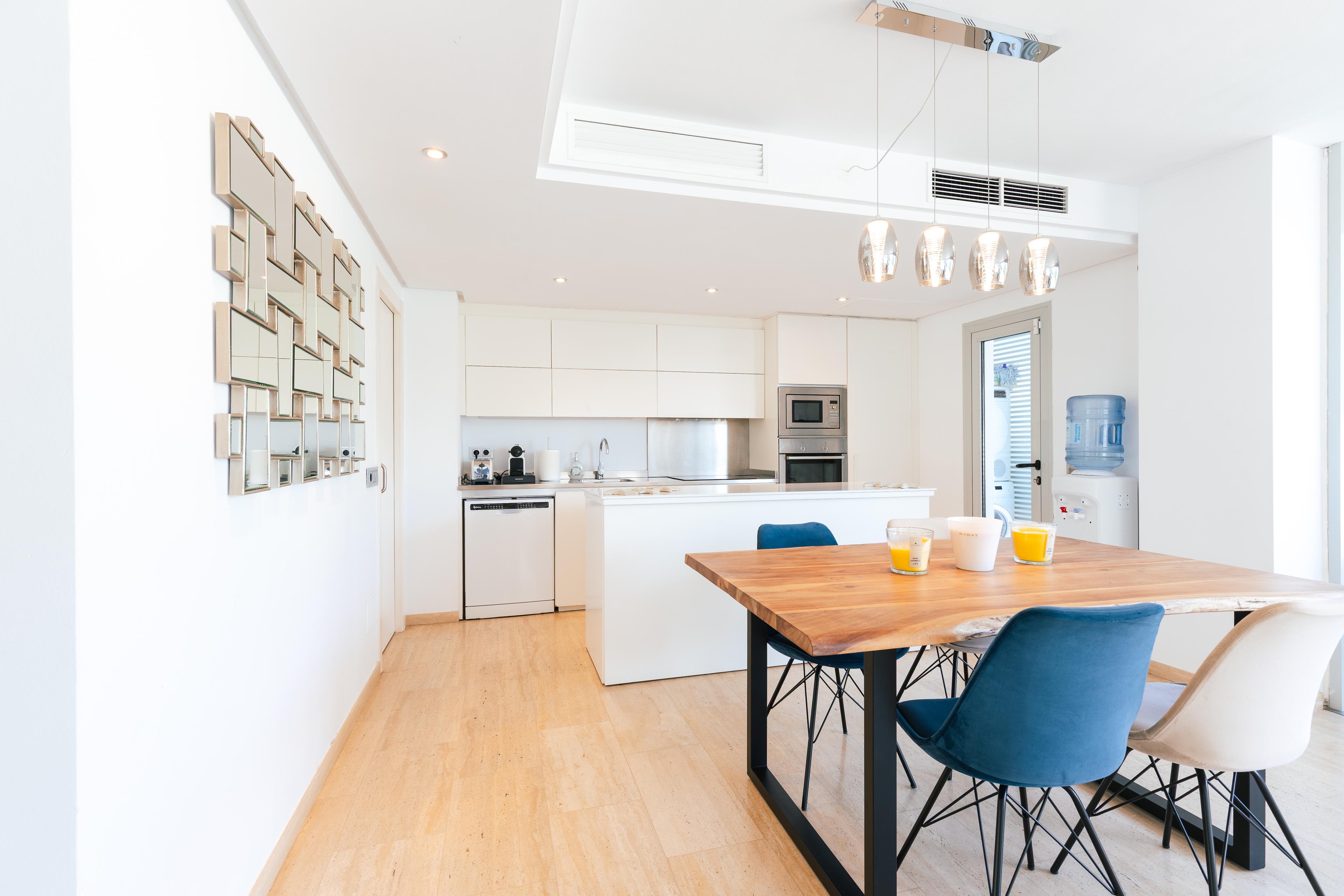 Dúplex en Venta - Carrer de Benizamid - 13