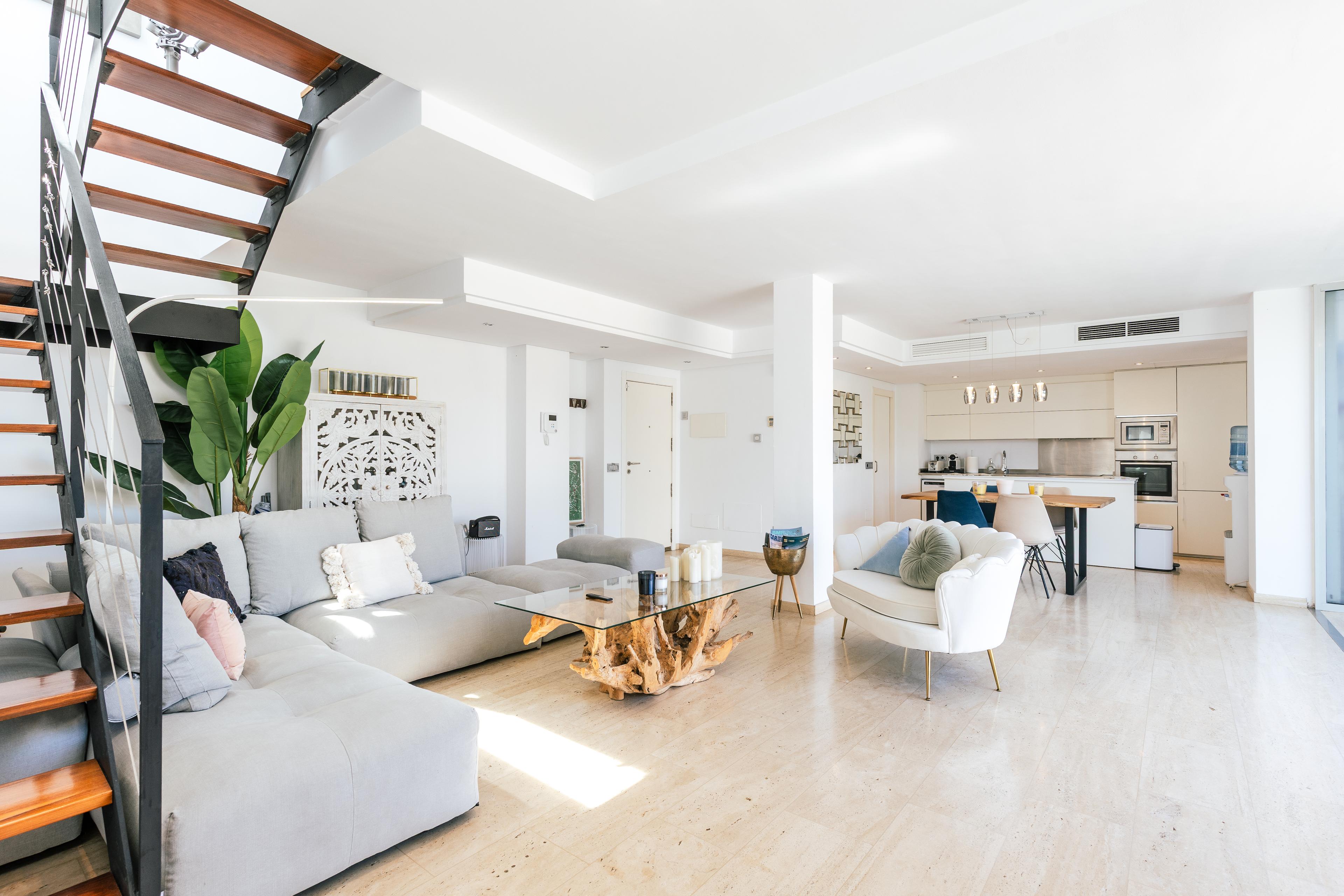 Dúplex en Venta - Carrer de Benizamid - 7