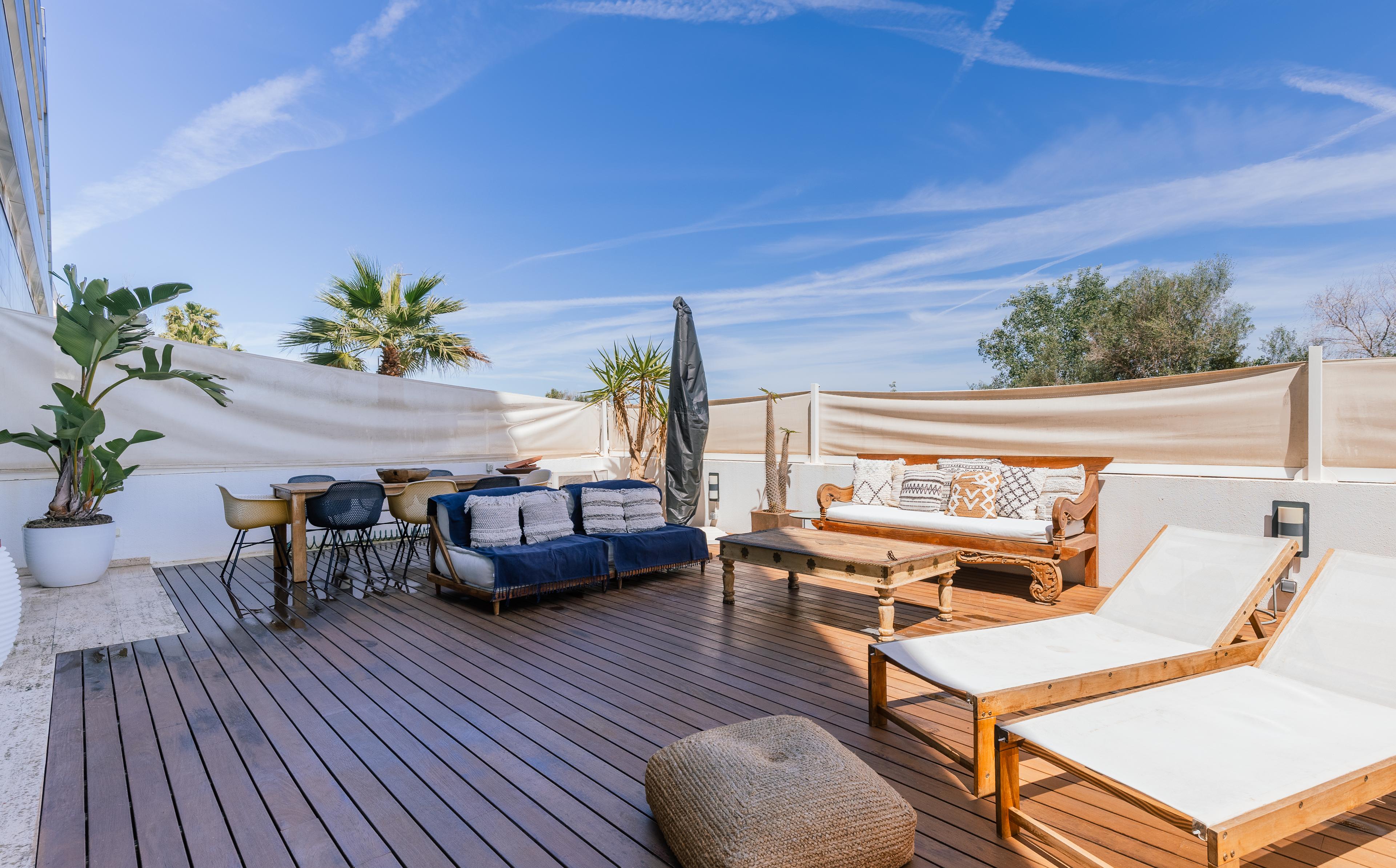 Dúplex en Venta - Carrer de Benizamid - 3