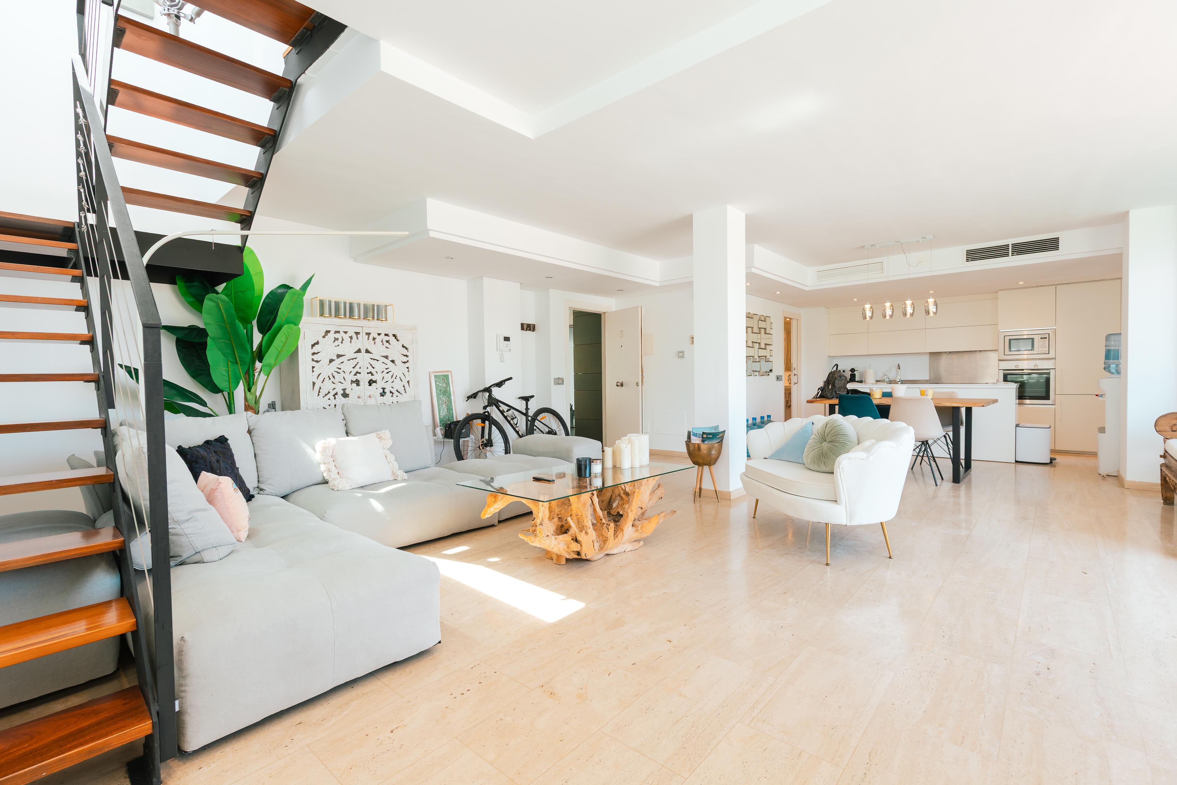 Dúplex en Venta - Carrer de Benizamid - 6