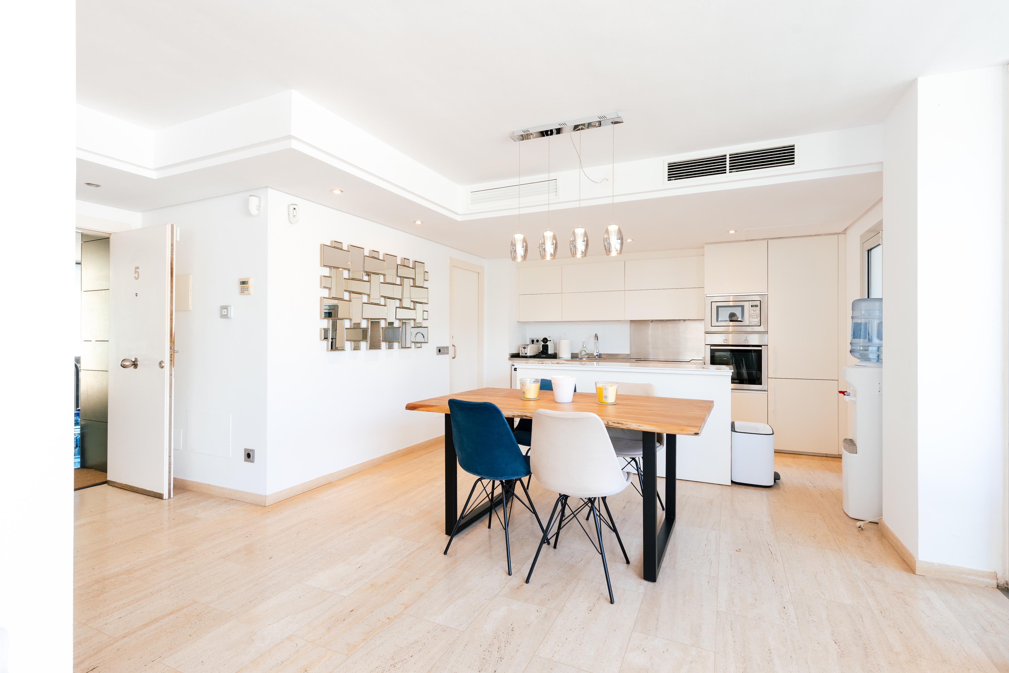 Dúplex en Venta - Carrer de Benizamid - 12