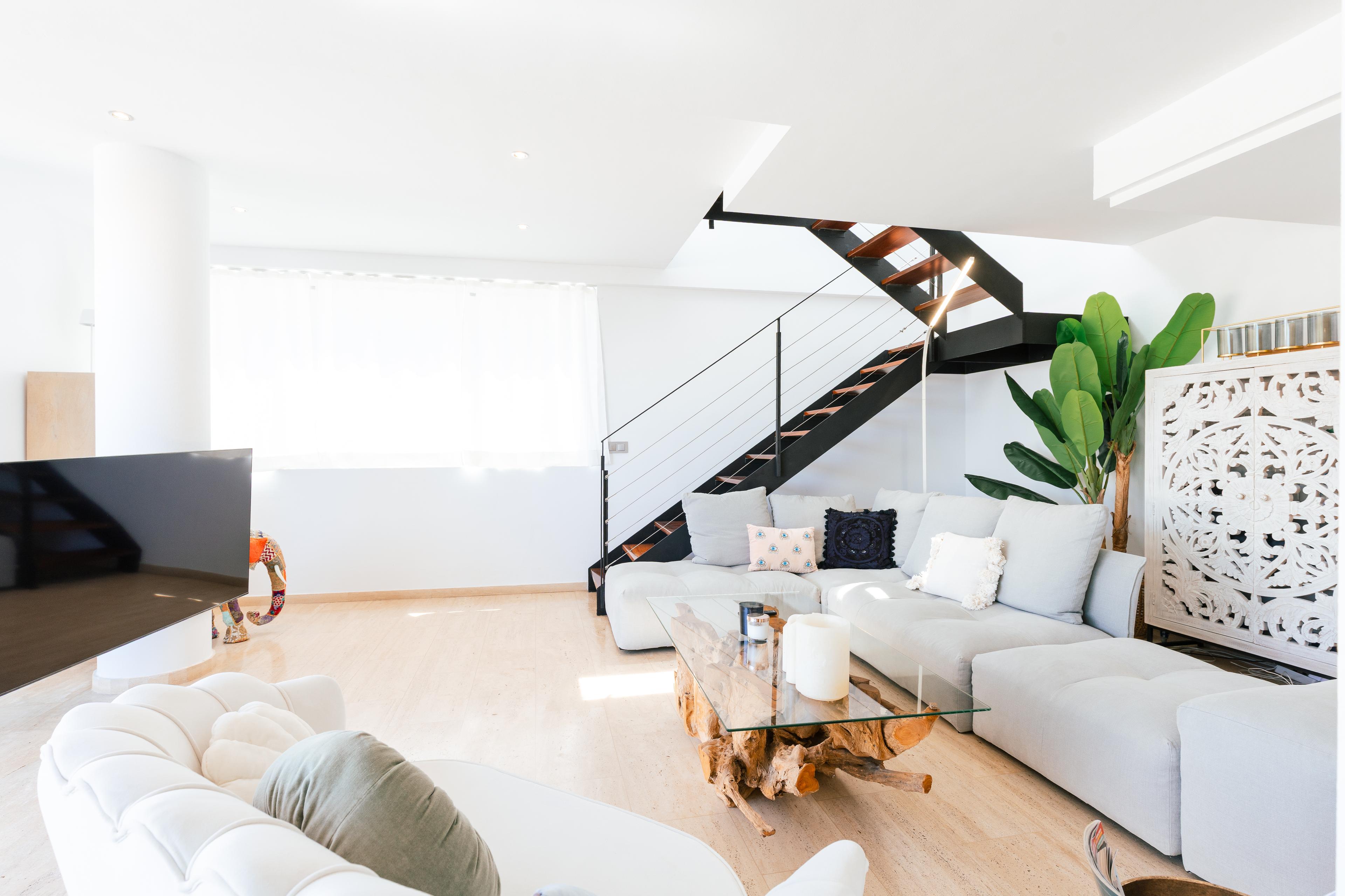 Dúplex en Venta - Carrer de Benizamid - 8