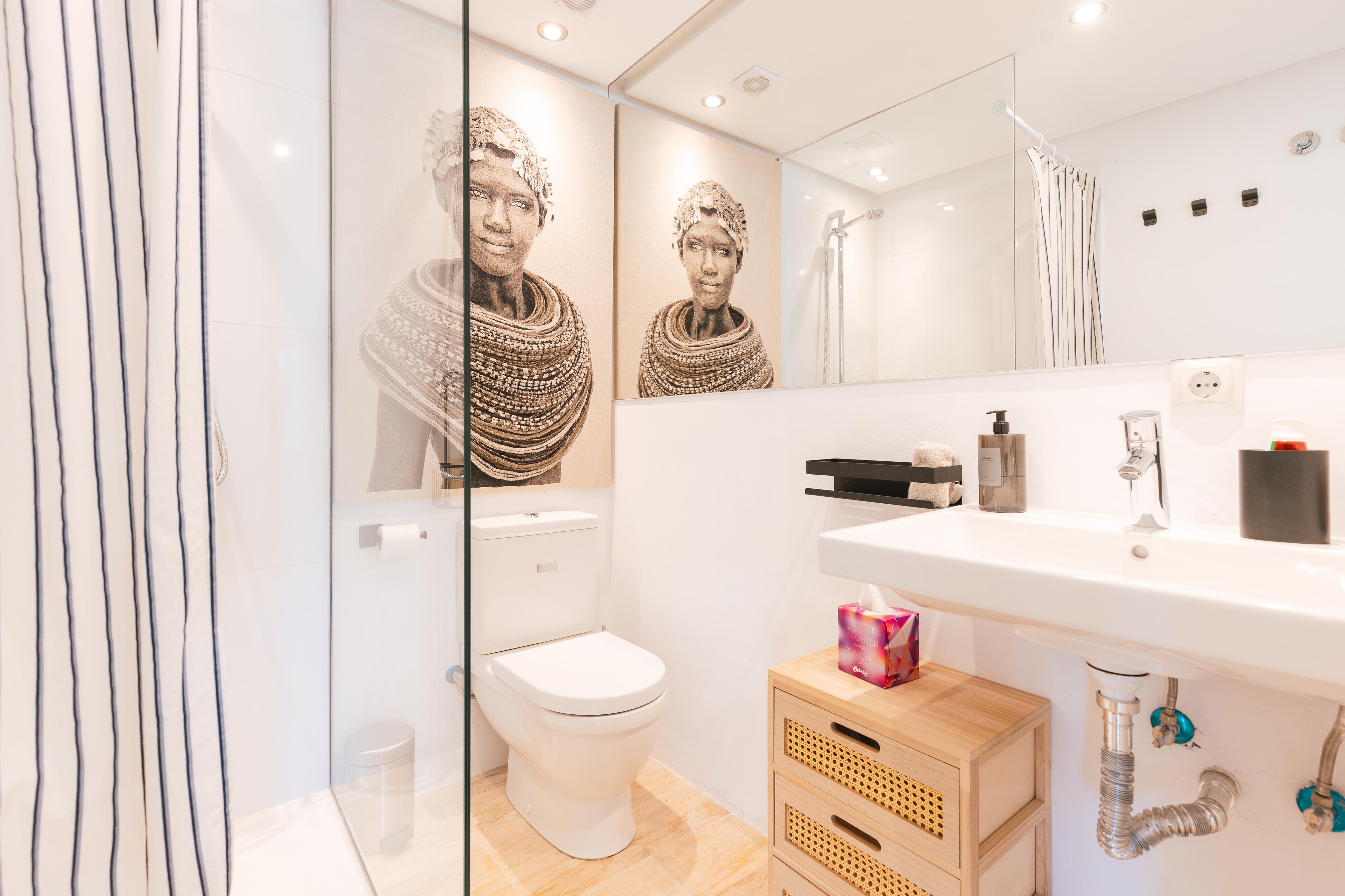 Dúplex en Venta - Carrer de Benizamid - 26