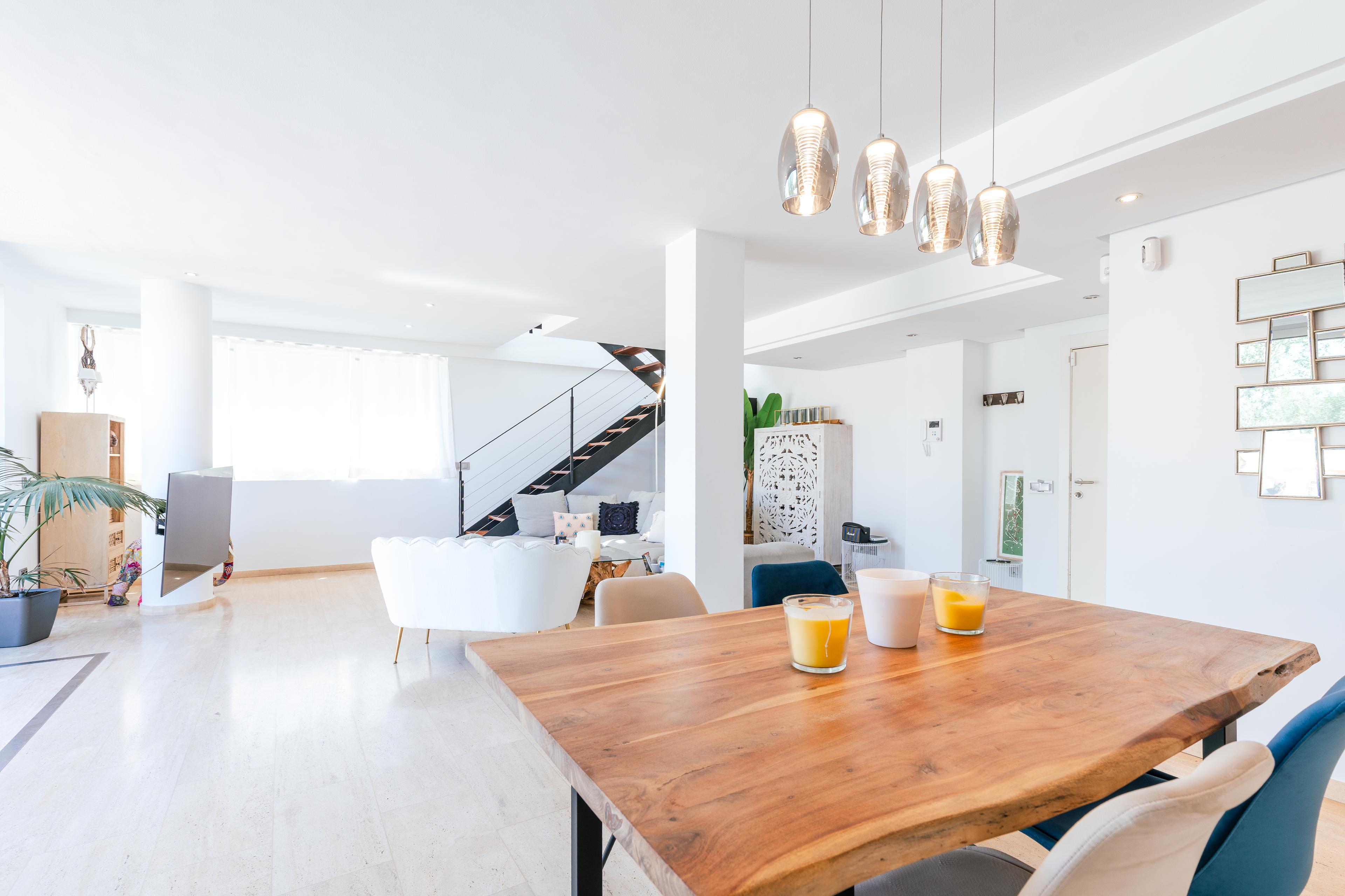 Dúplex en Venta - Carrer de Benizamid - 10