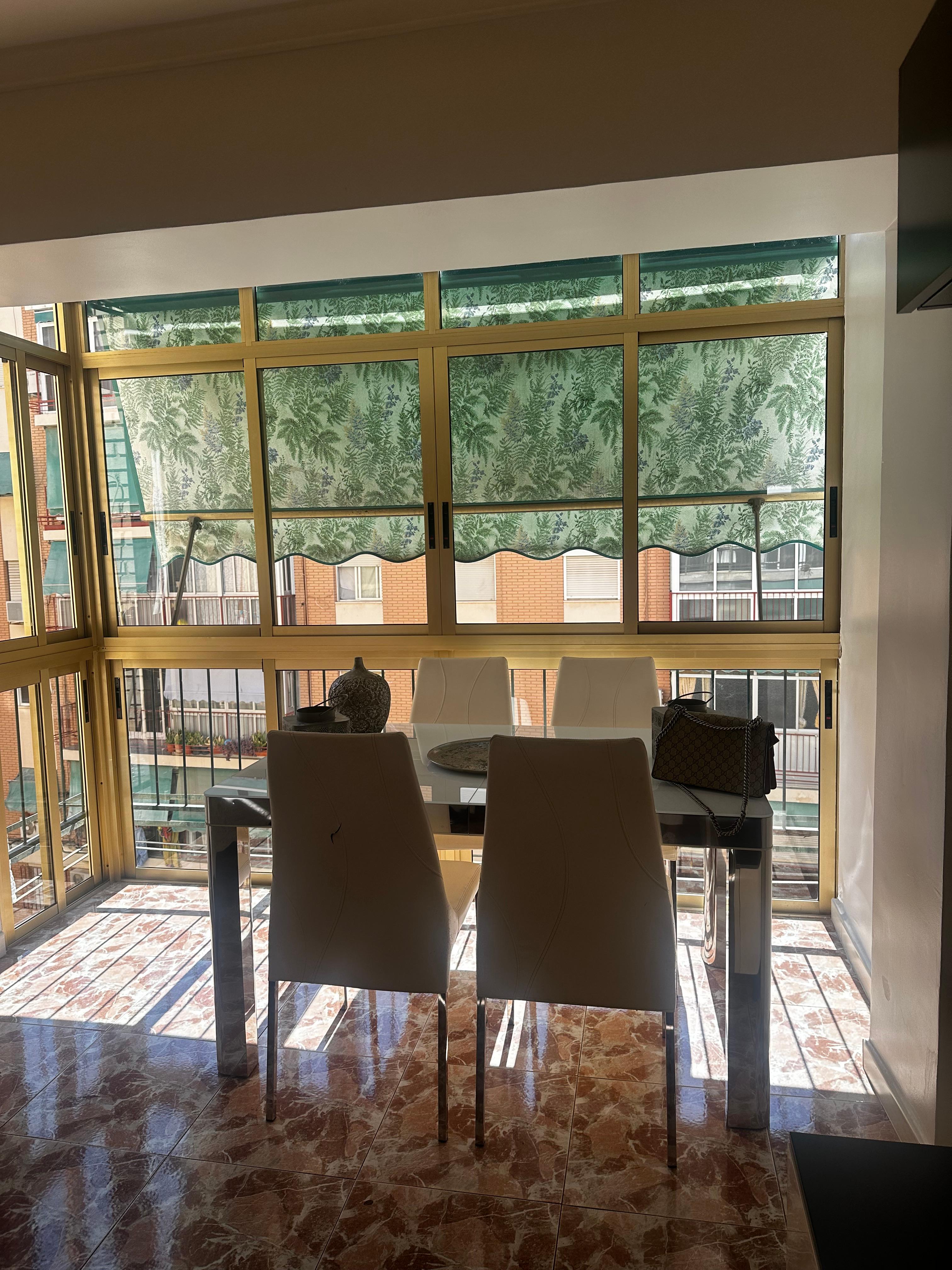 Piso en Venta en Pje. de Cox - 3