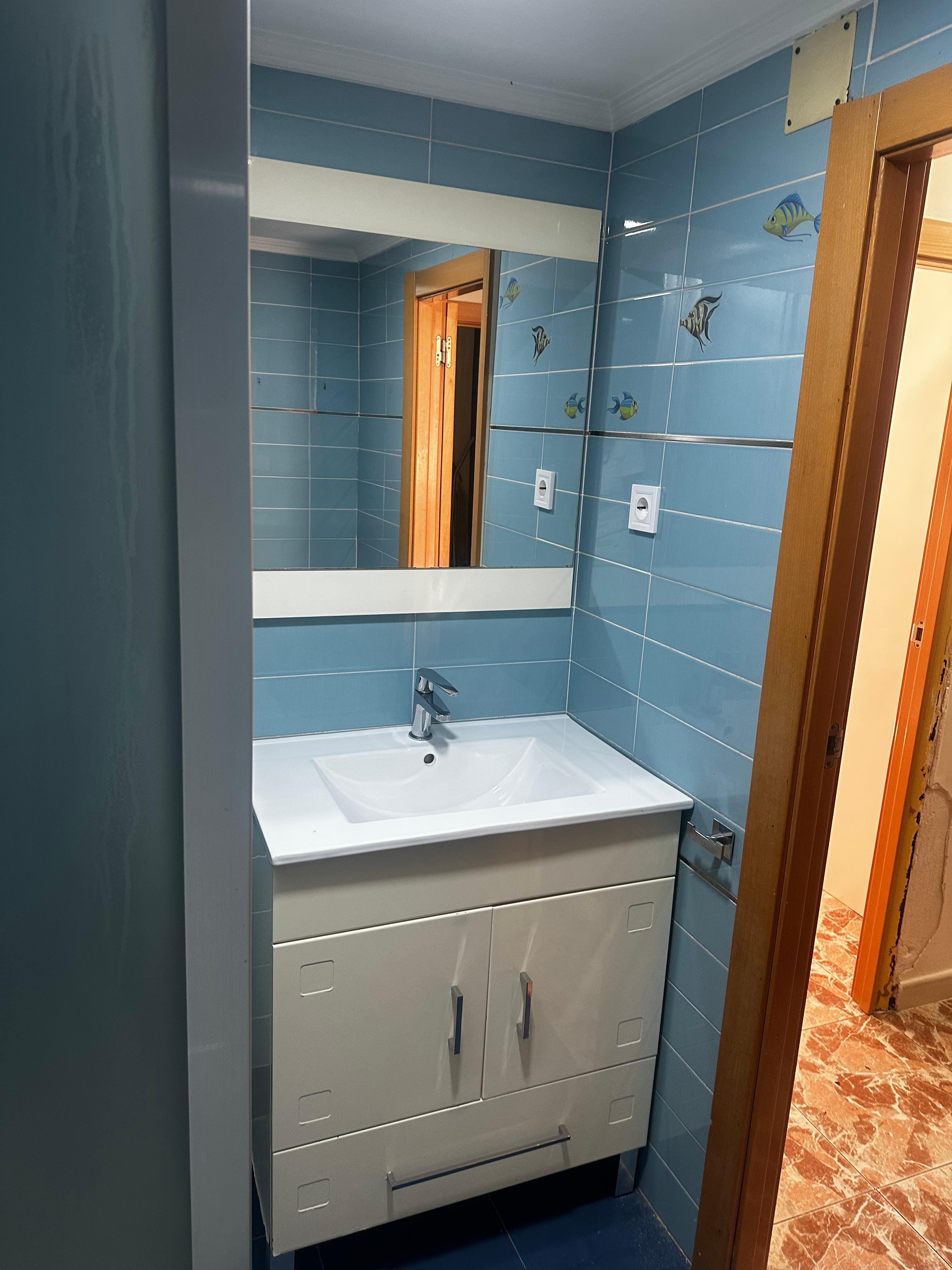 Piso en Venta en Pje. de Cox - 6