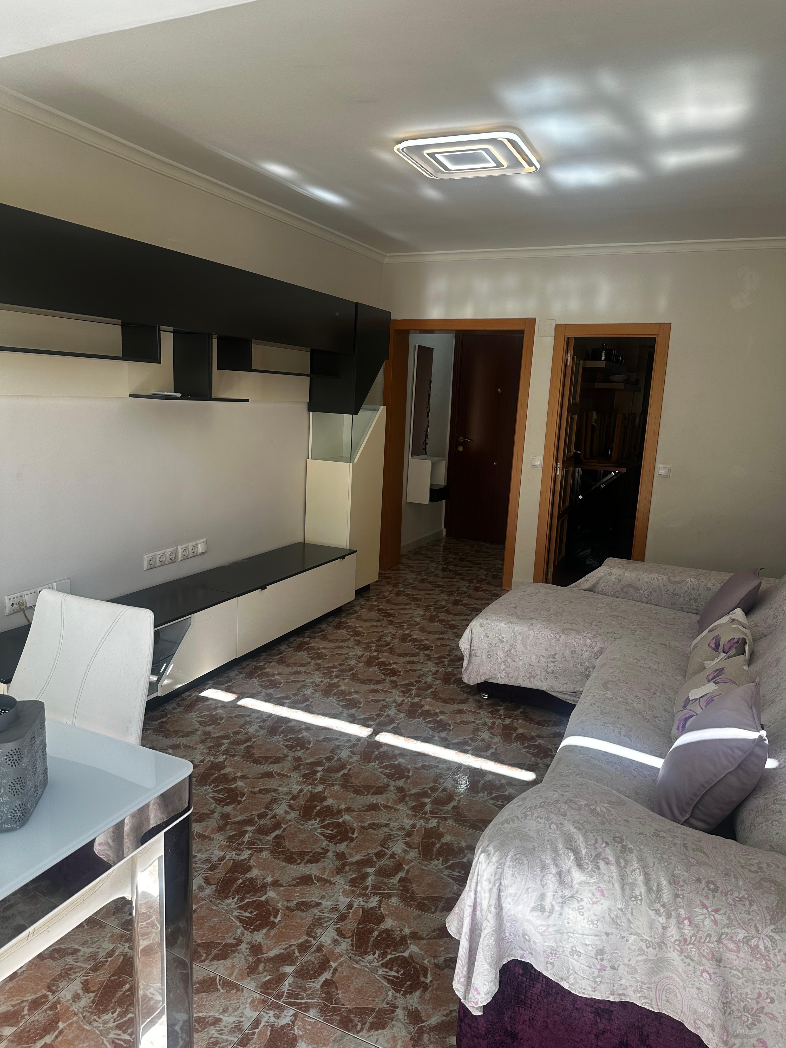 Piso en Venta en Pje. de Cox - 1