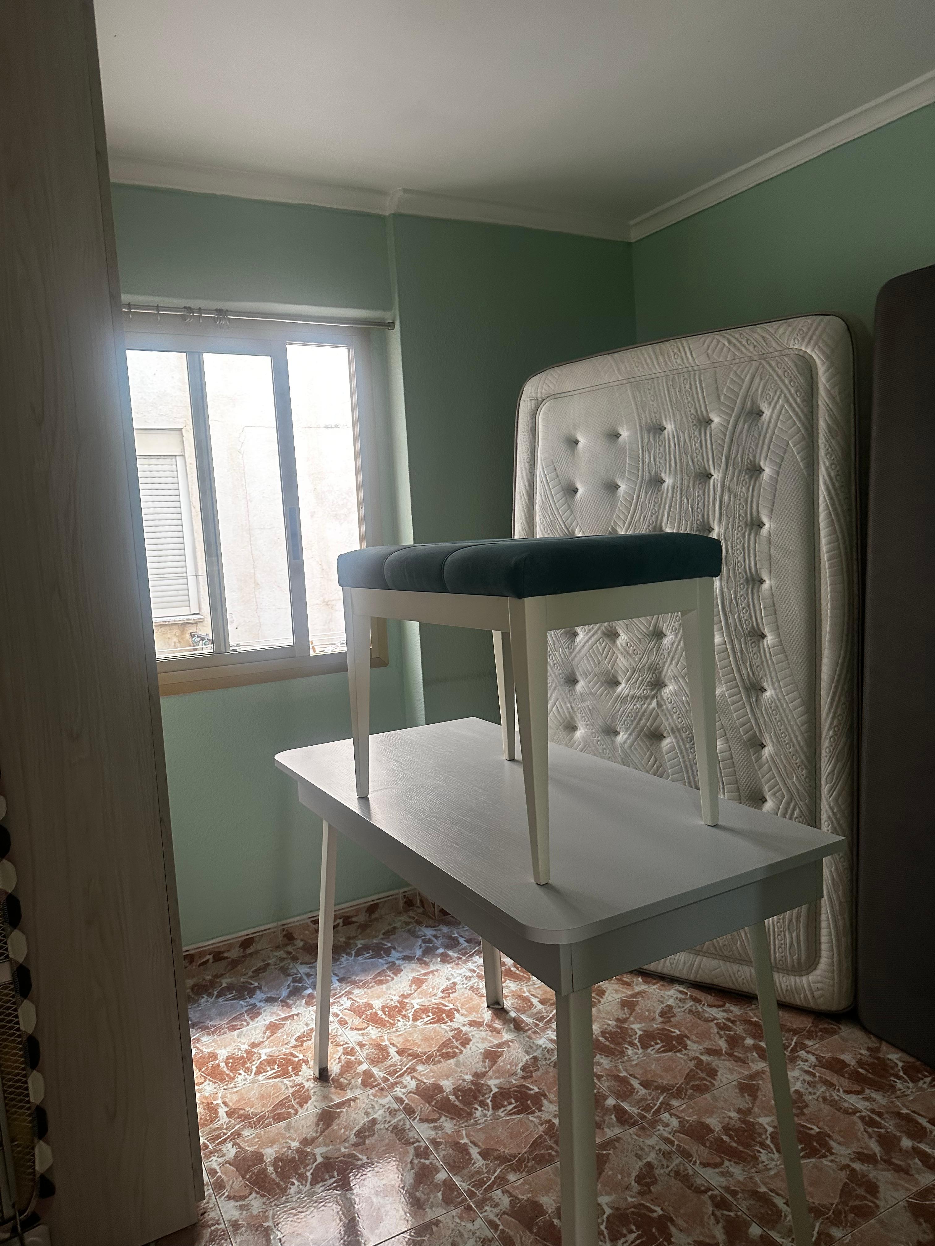 Piso en Venta en Pje. de Cox - 12