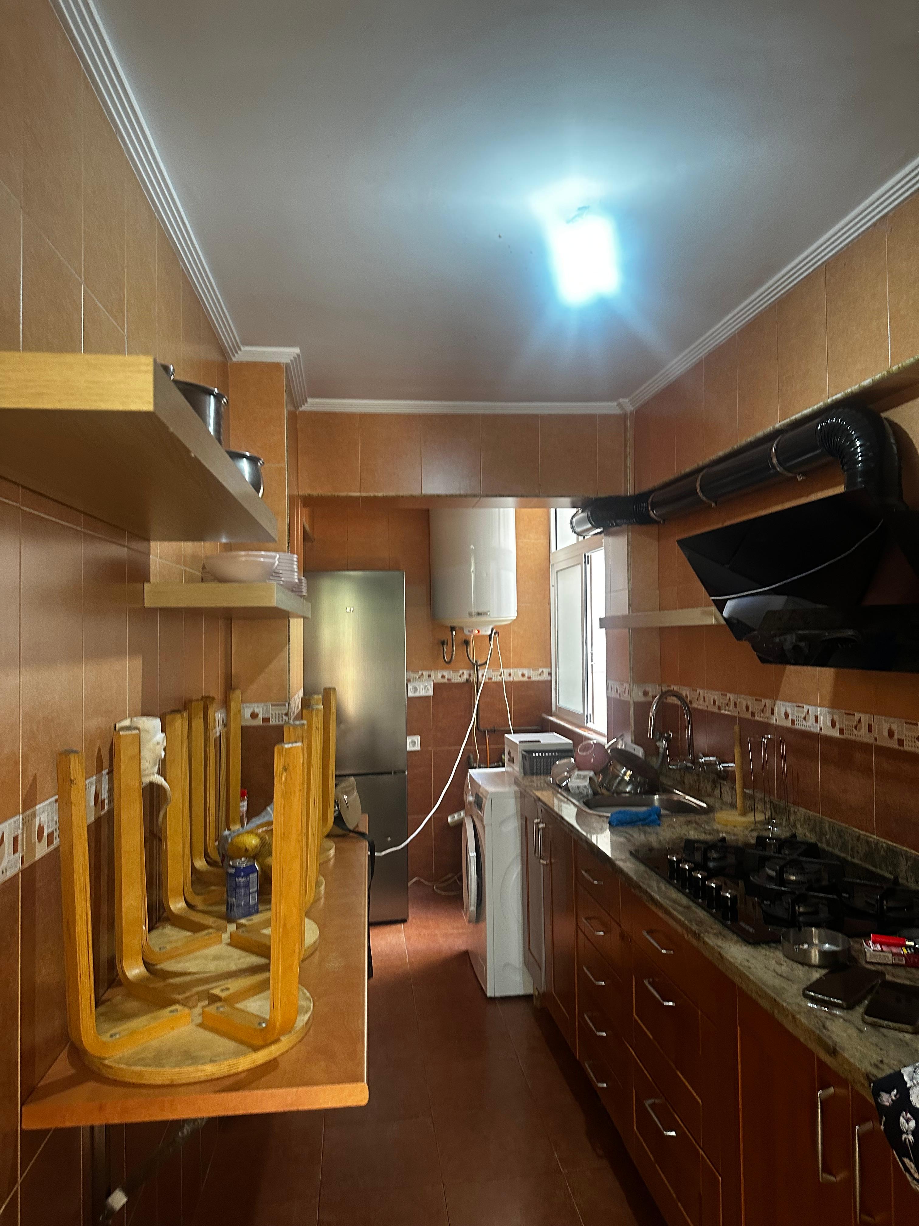 Piso en Venta en Pje. de Cox - 14