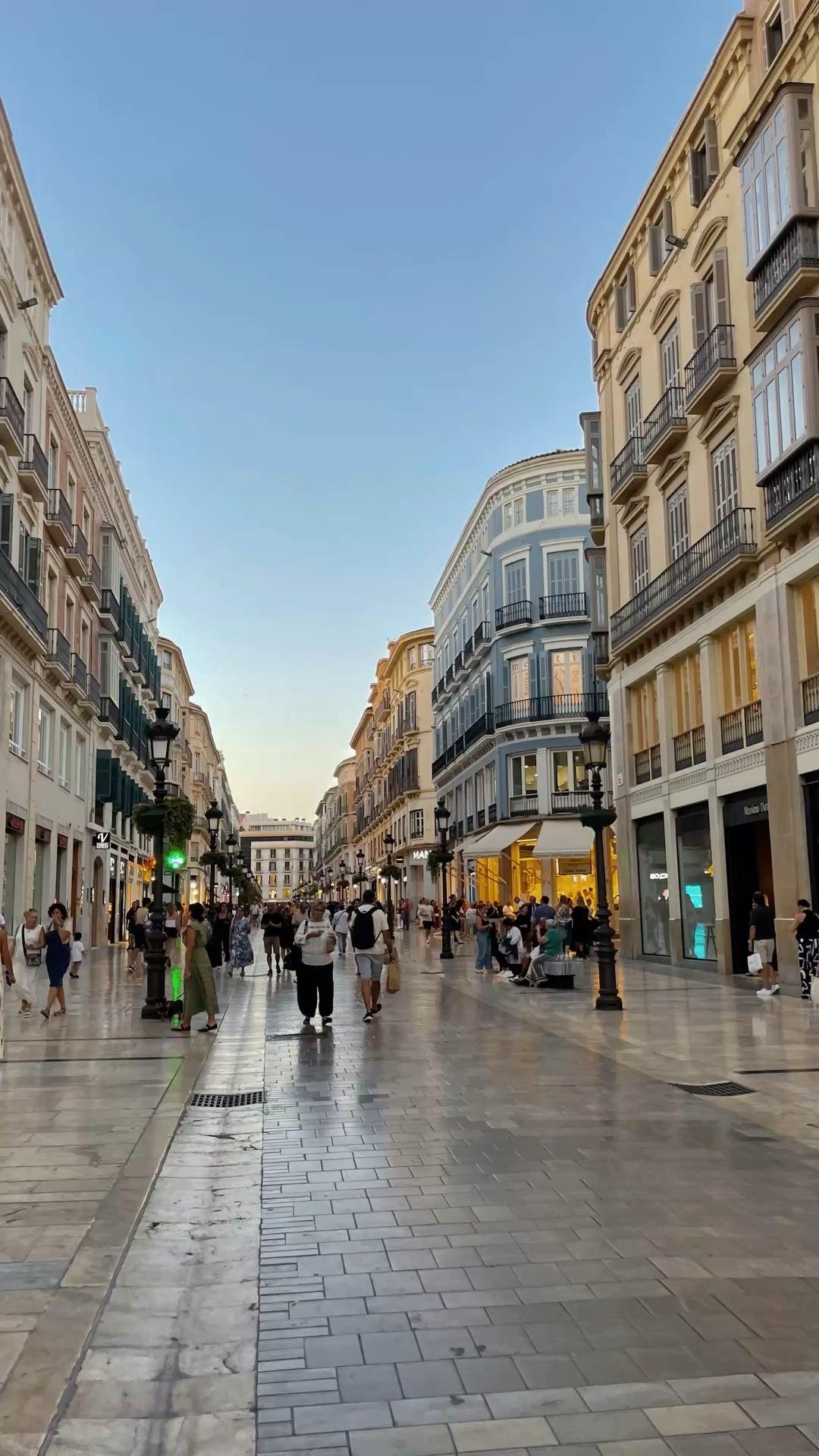 Local en Alquiler en Centro Histórico (Málaga) (Centro) - 5
