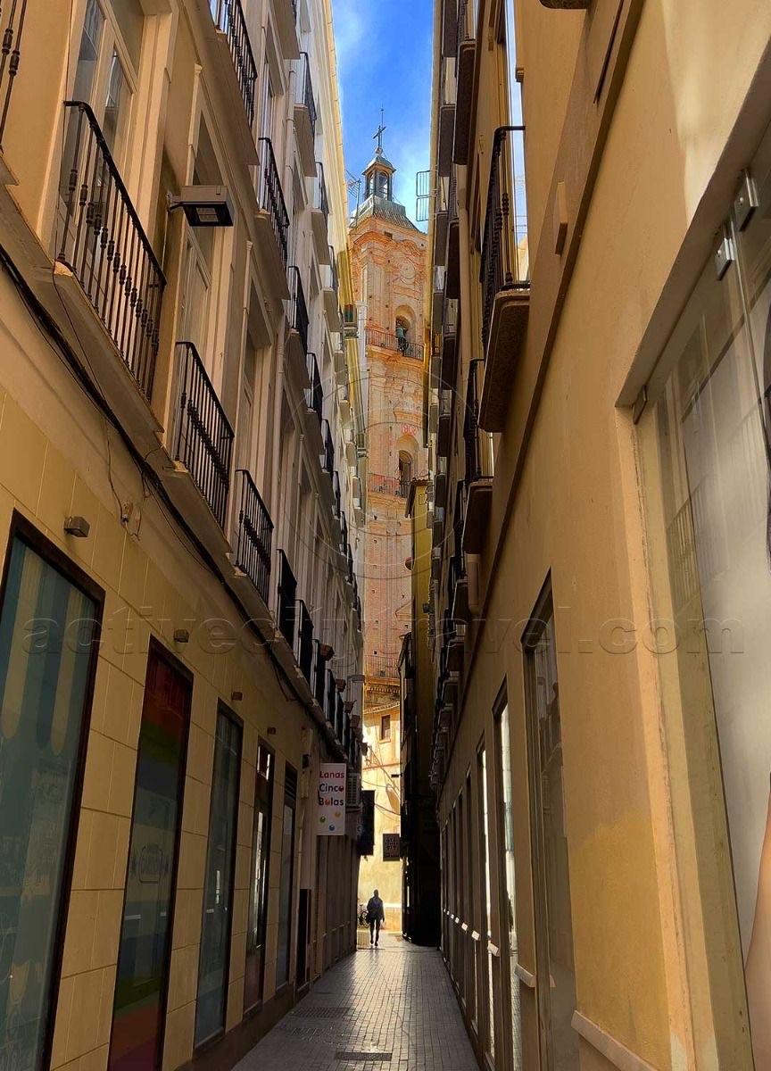 Local en Alquiler en Centro Histórico (Málaga) (Centro) - 2