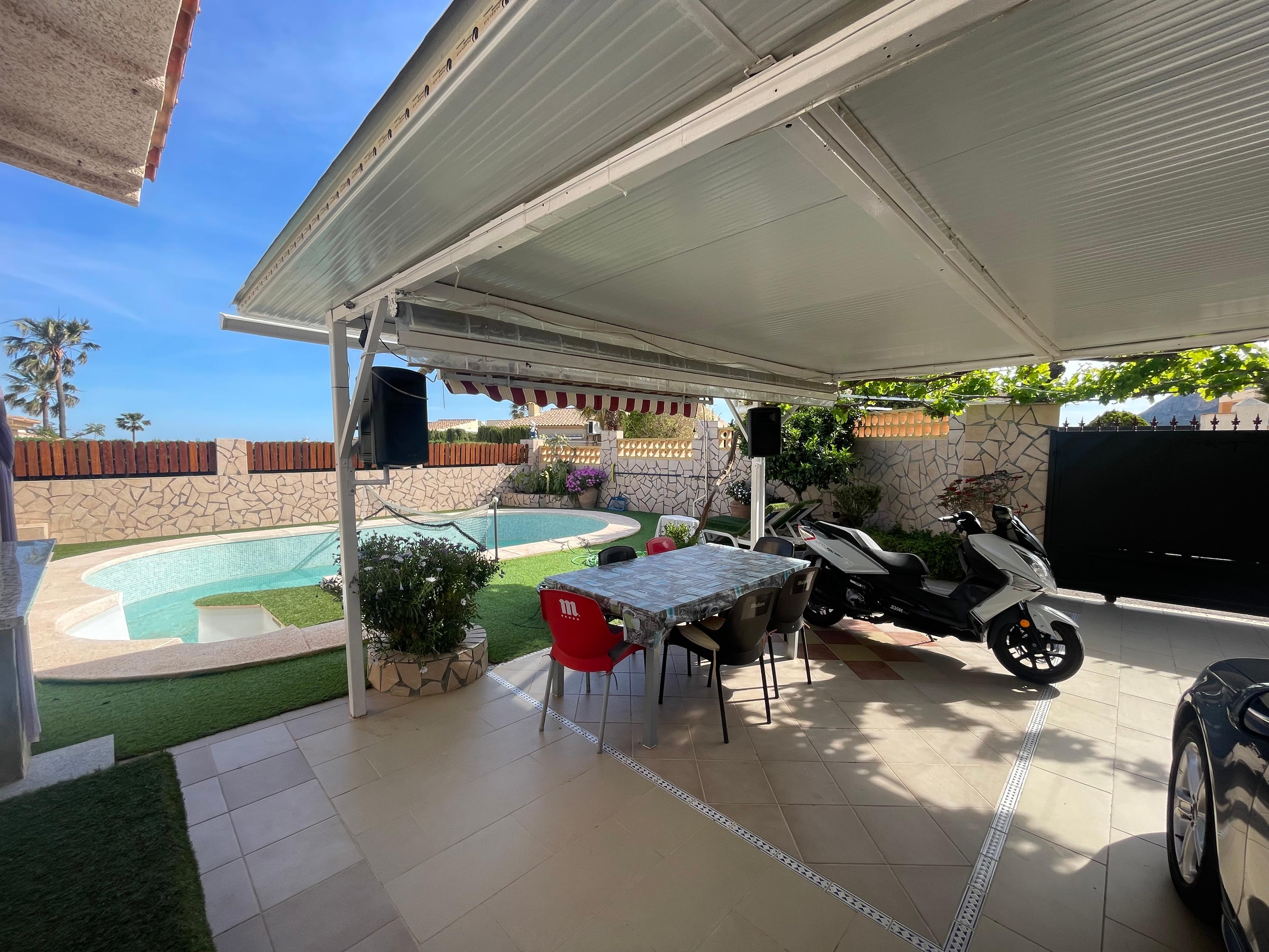 Casa en Venta en Carrer Llevant - 3