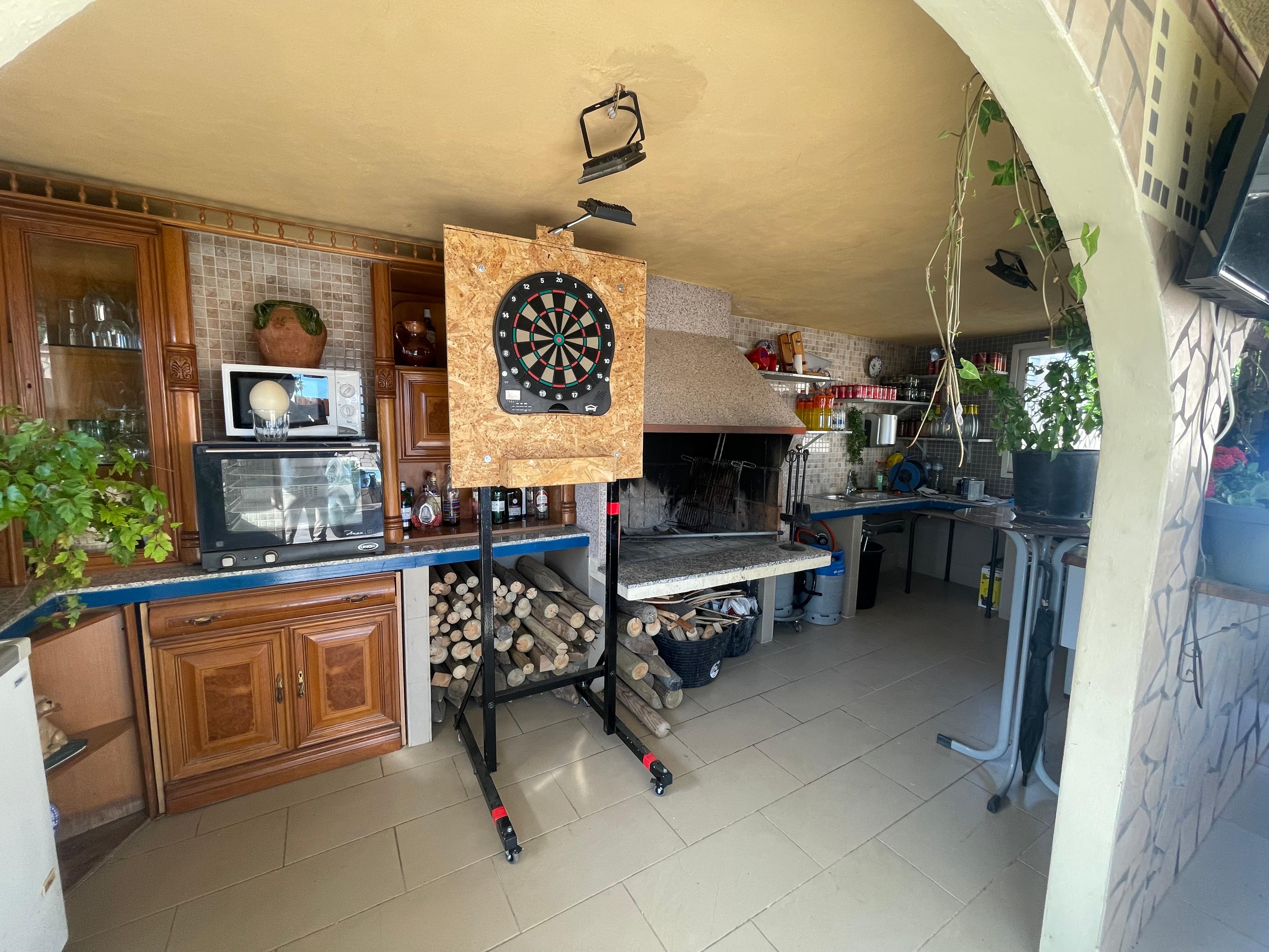 Casa en Venta en Carrer Llevant - 4