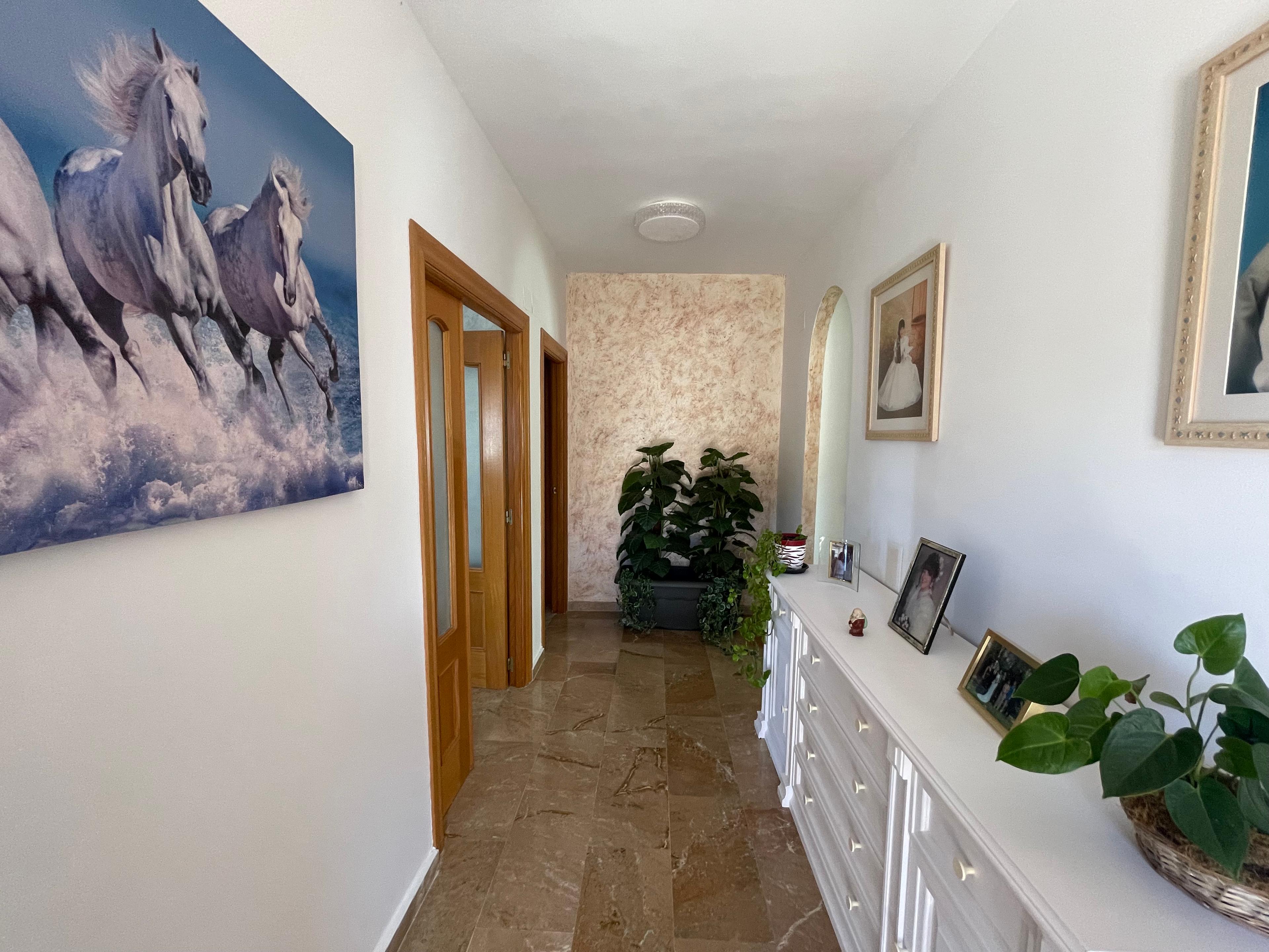 Casa en Venta en Carrer Llevant - 10