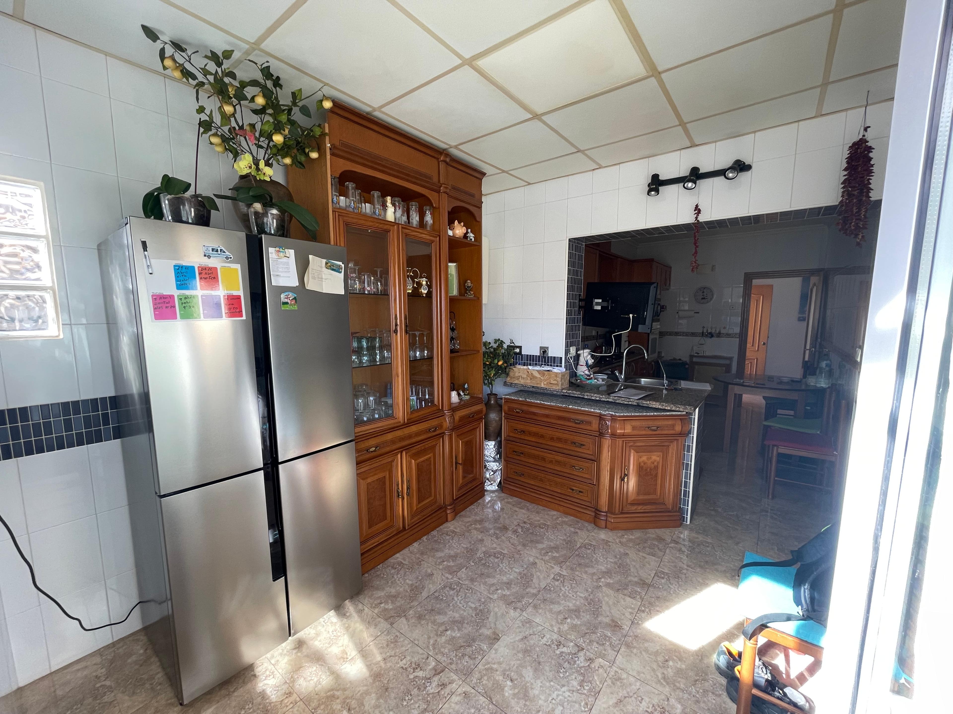 Casa en Venta en Carrer Llevant - 13