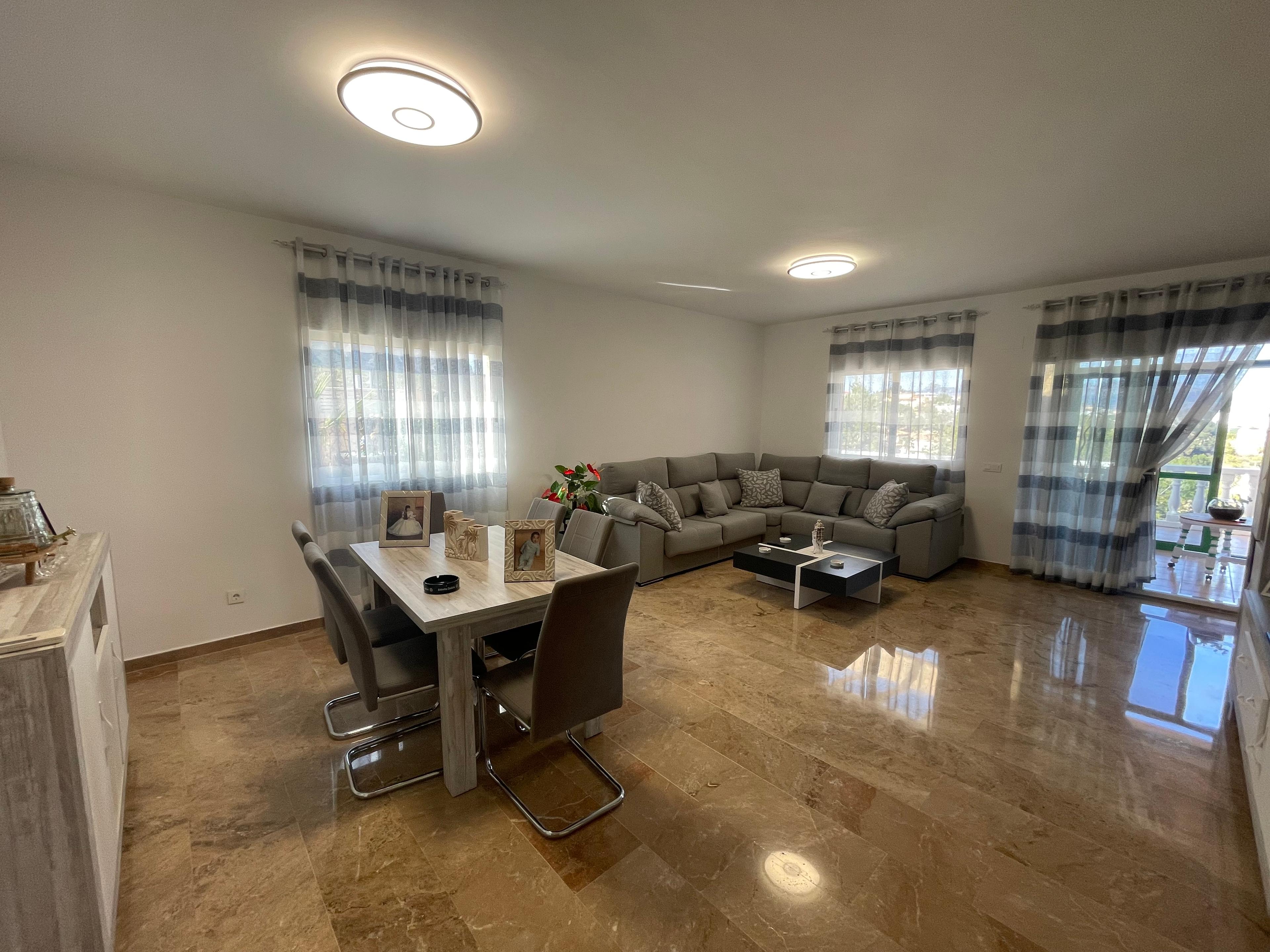 Casa en Venta en Carrer Llevant - 7