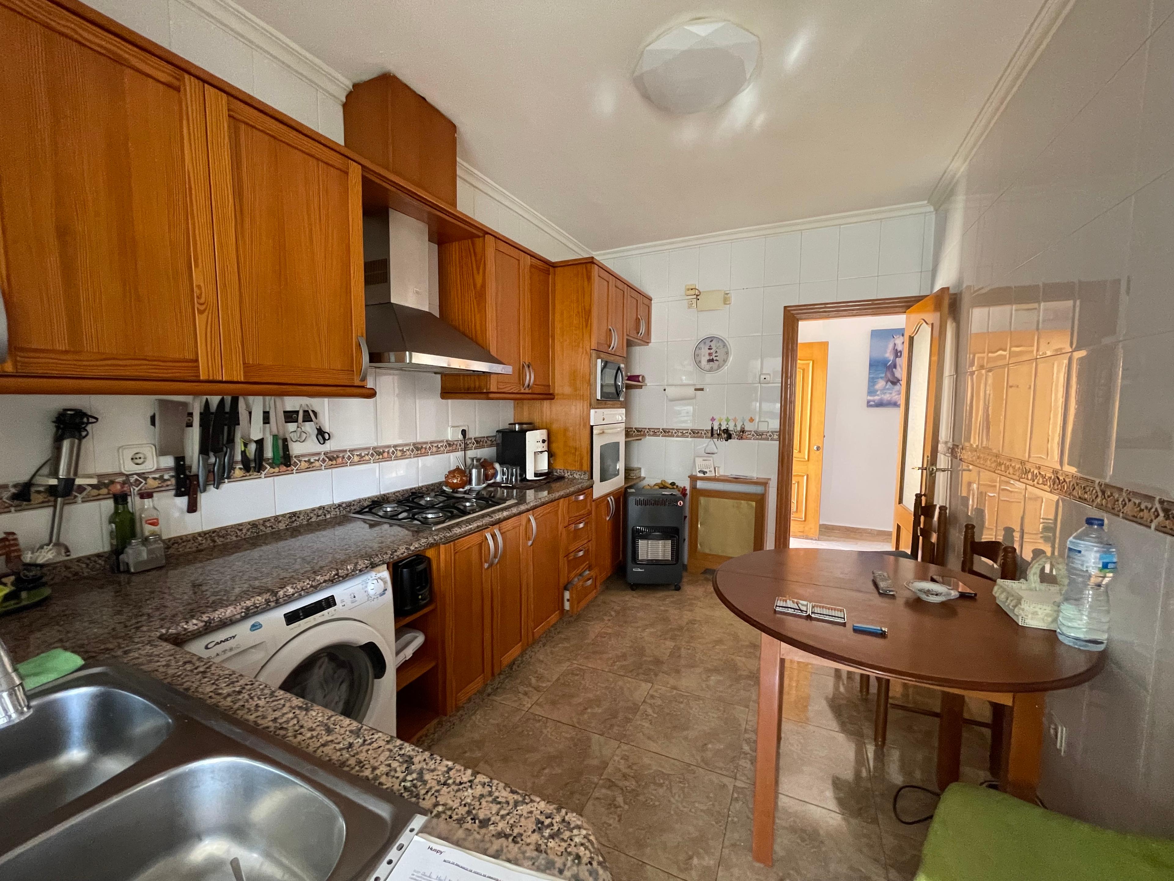 Casa en Venta en Carrer Llevant - 12