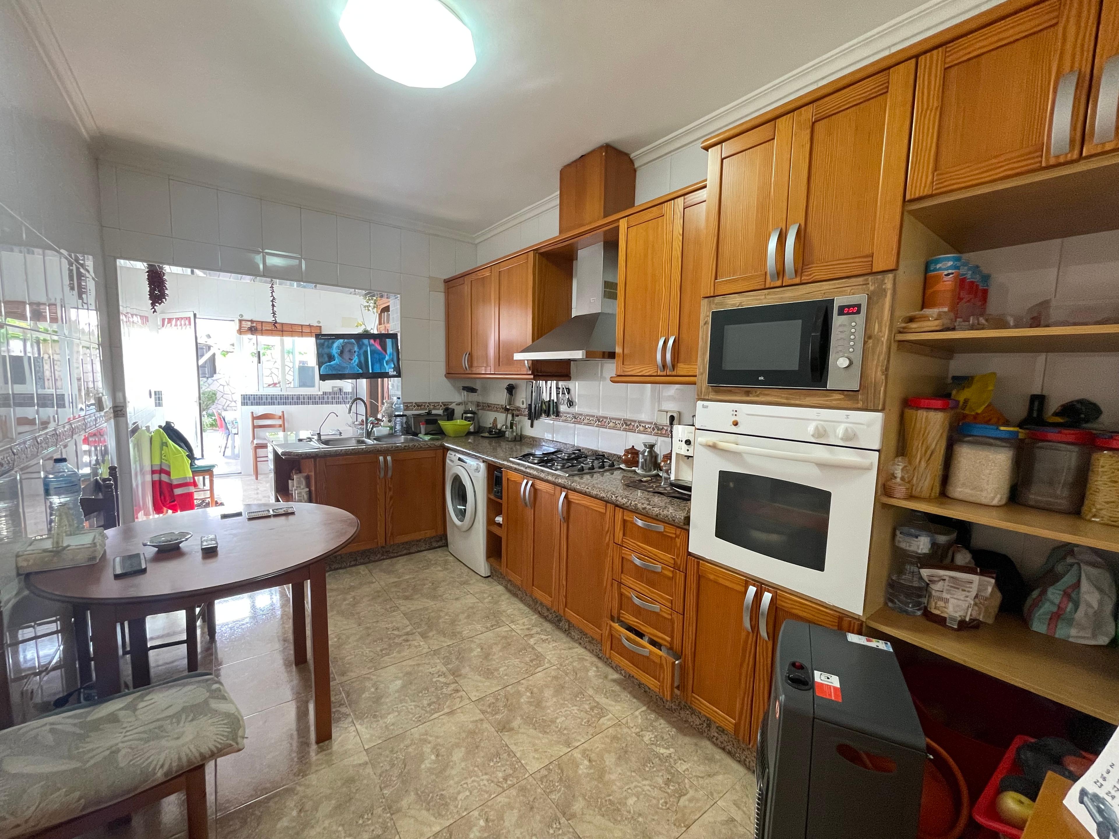 Casa en Venta en Carrer Llevant - 11