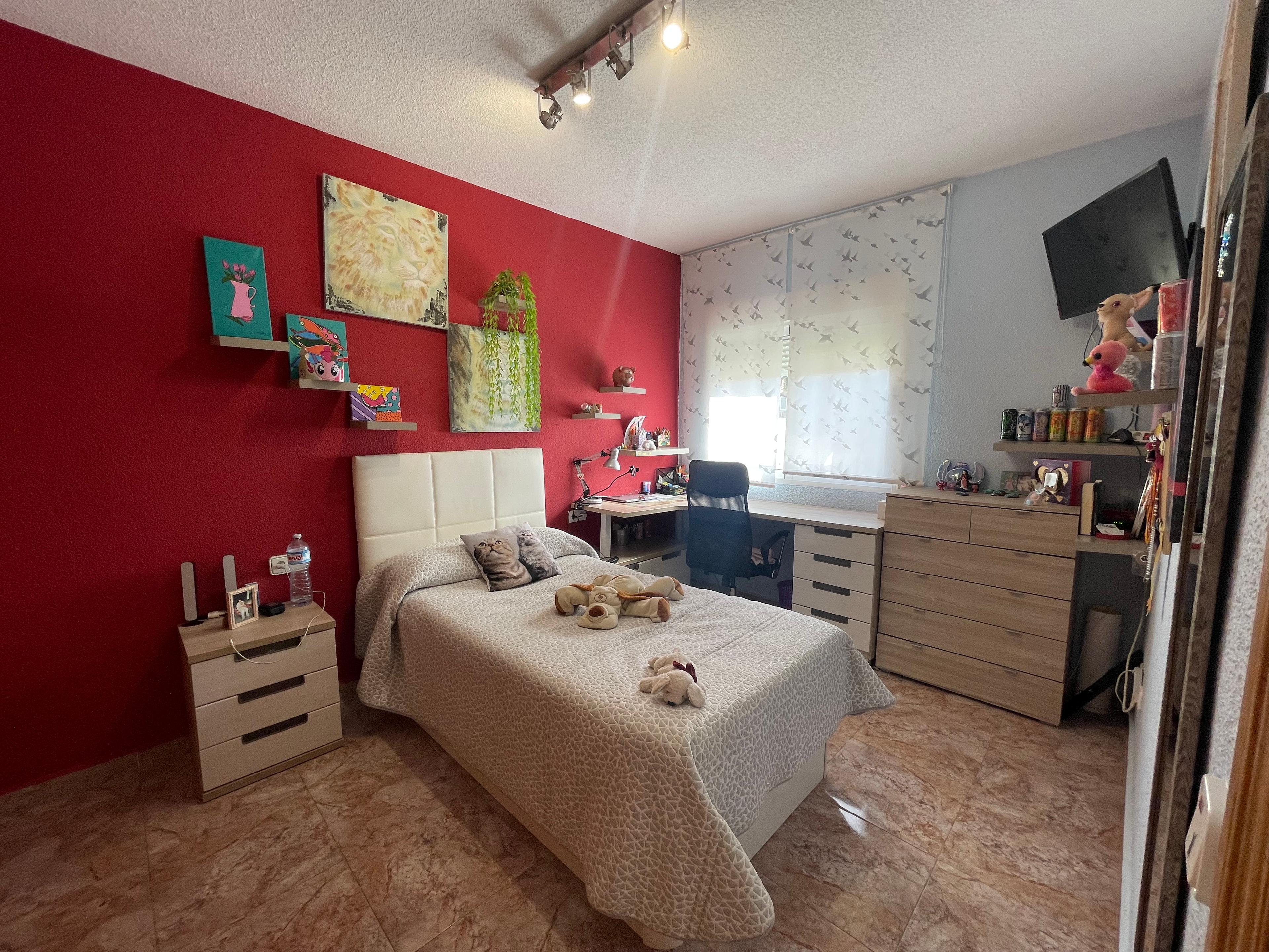 Casa en Venta en Carrer Llevant - 18