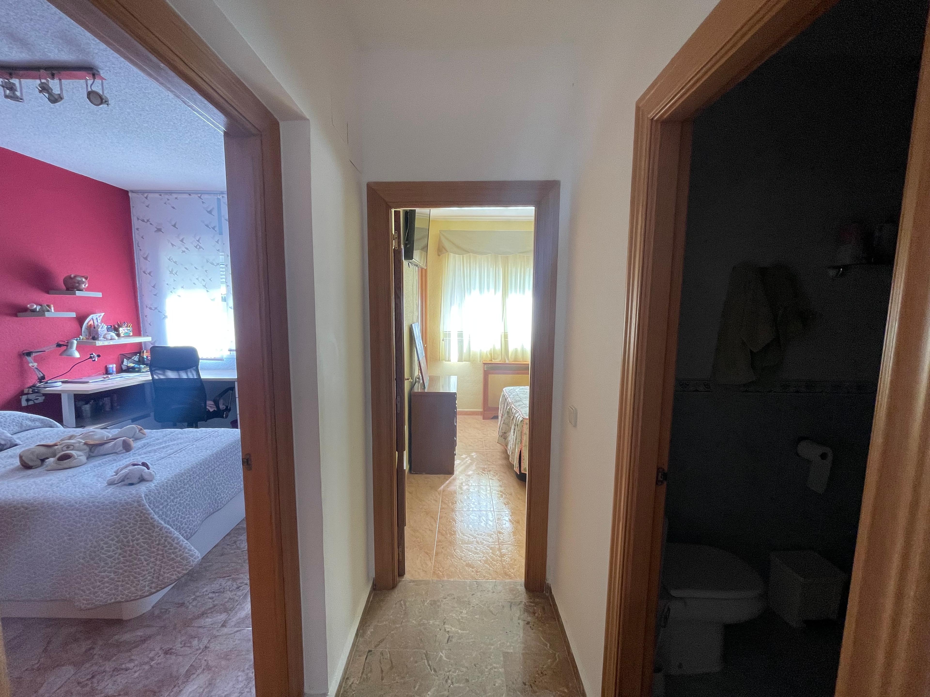 Casa en Venta en Carrer Llevant - 17