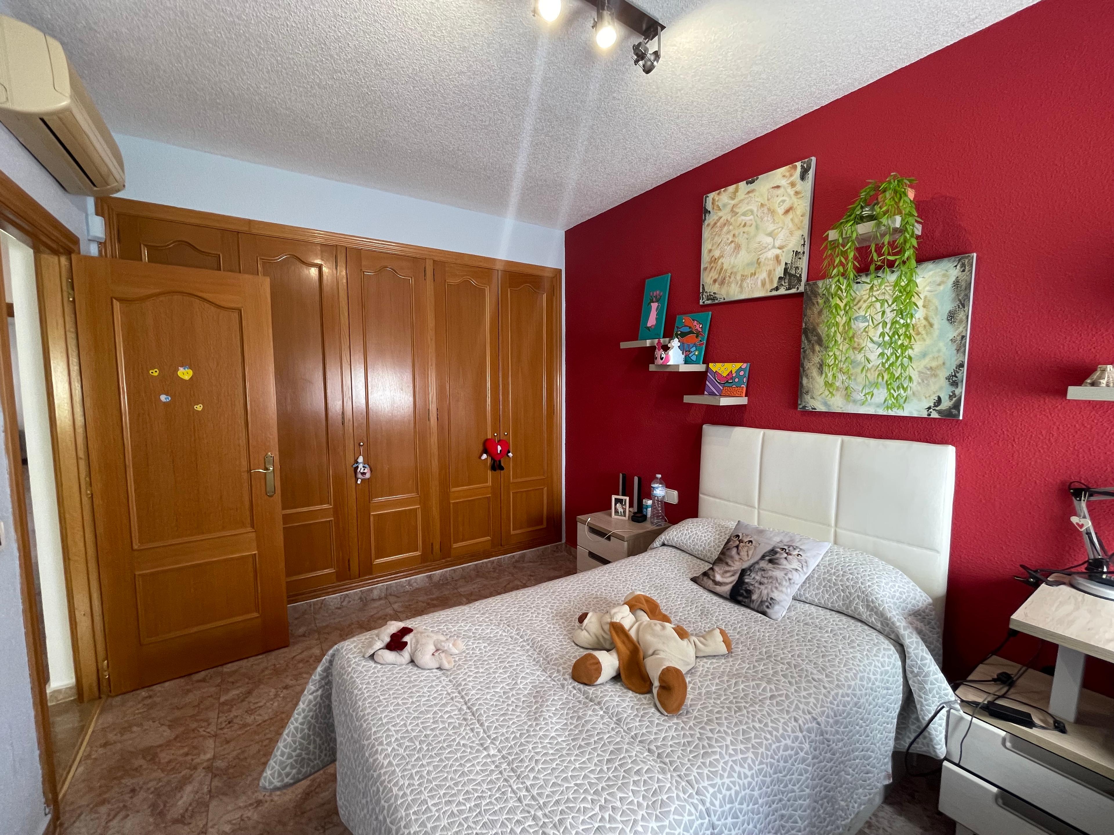 Casa en Venta en Carrer Llevant - 19