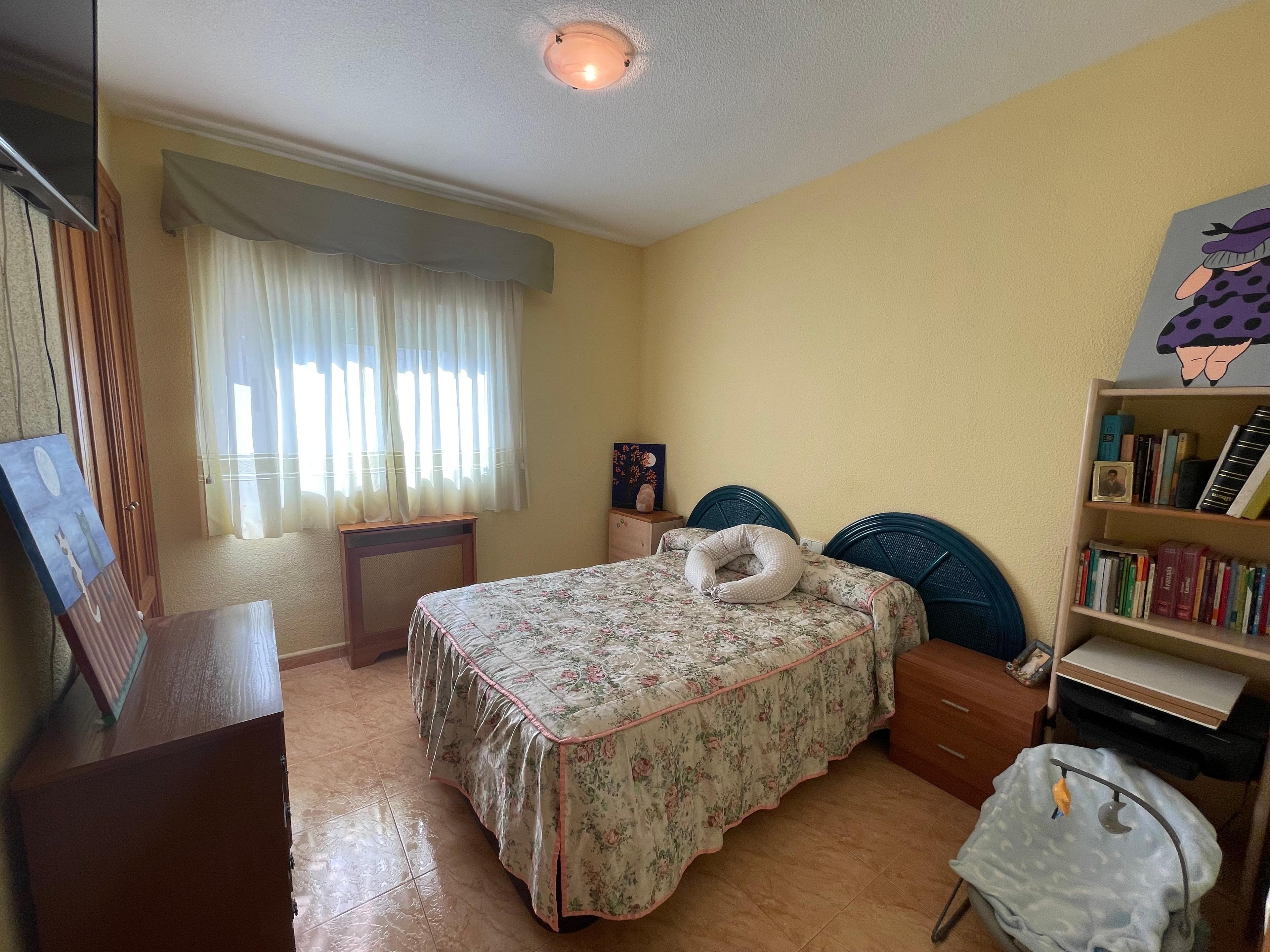 Casa en Venta en Carrer Llevant - 21