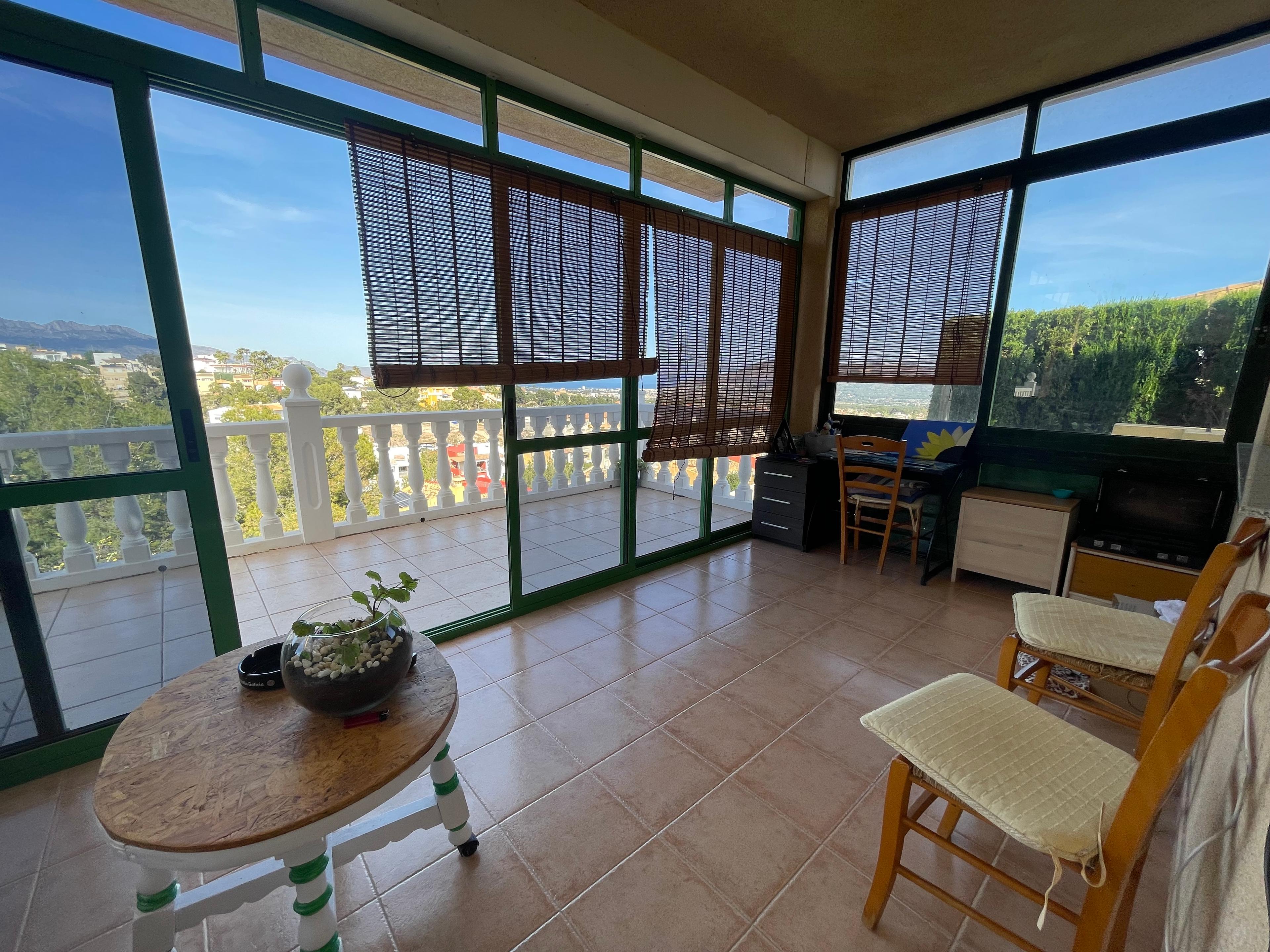 Casa en Venta en Carrer Llevant - 22